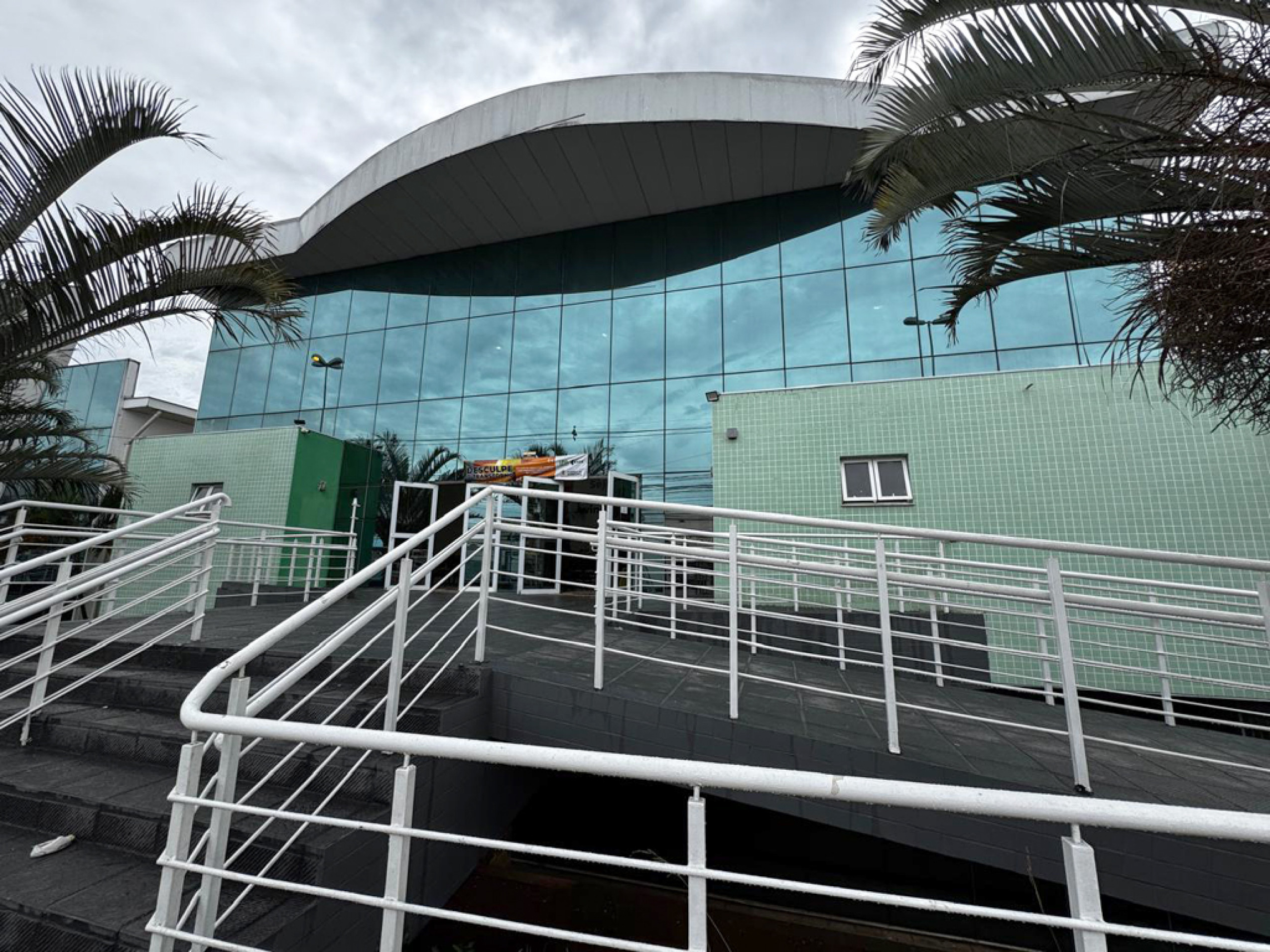 Unidade passou a ser gerida pelo BOS no final de maio
