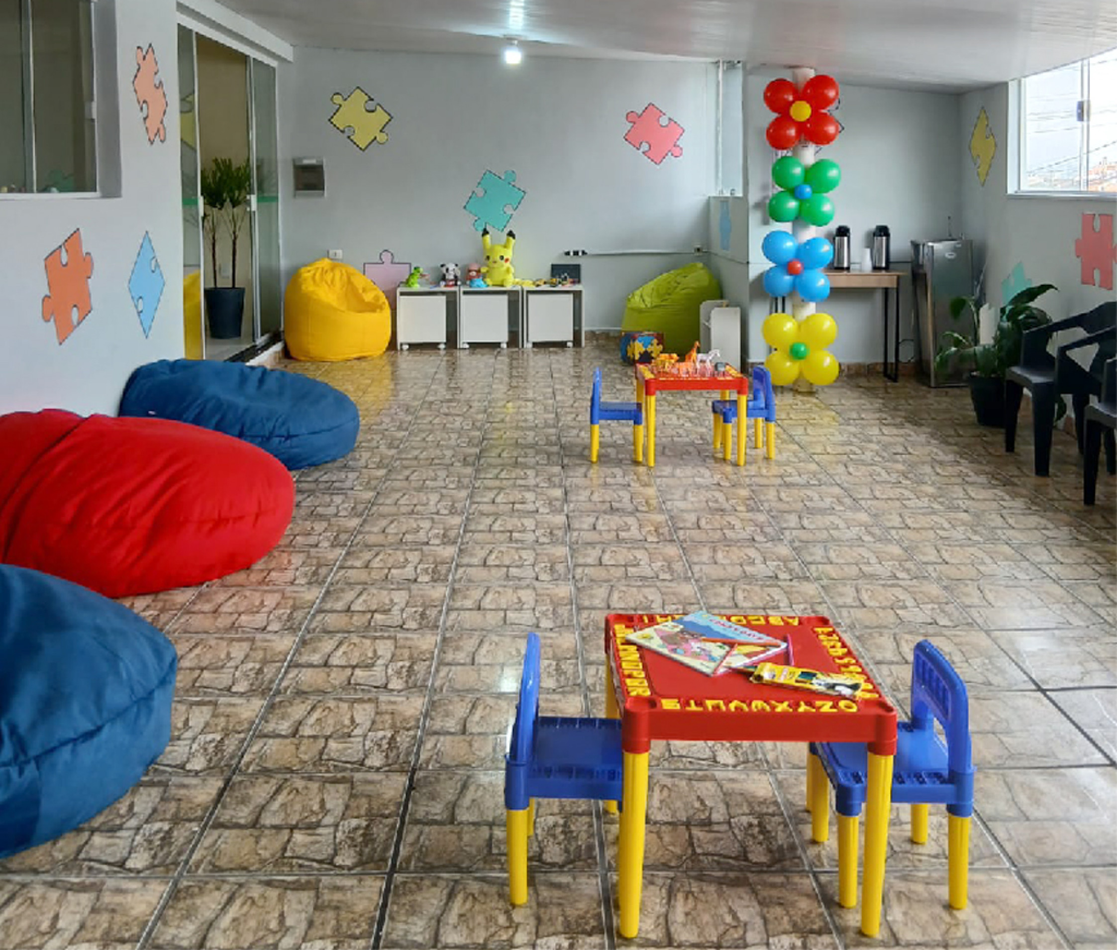 Associação oferece atendimento gratuito a pacientes com câncer e outros