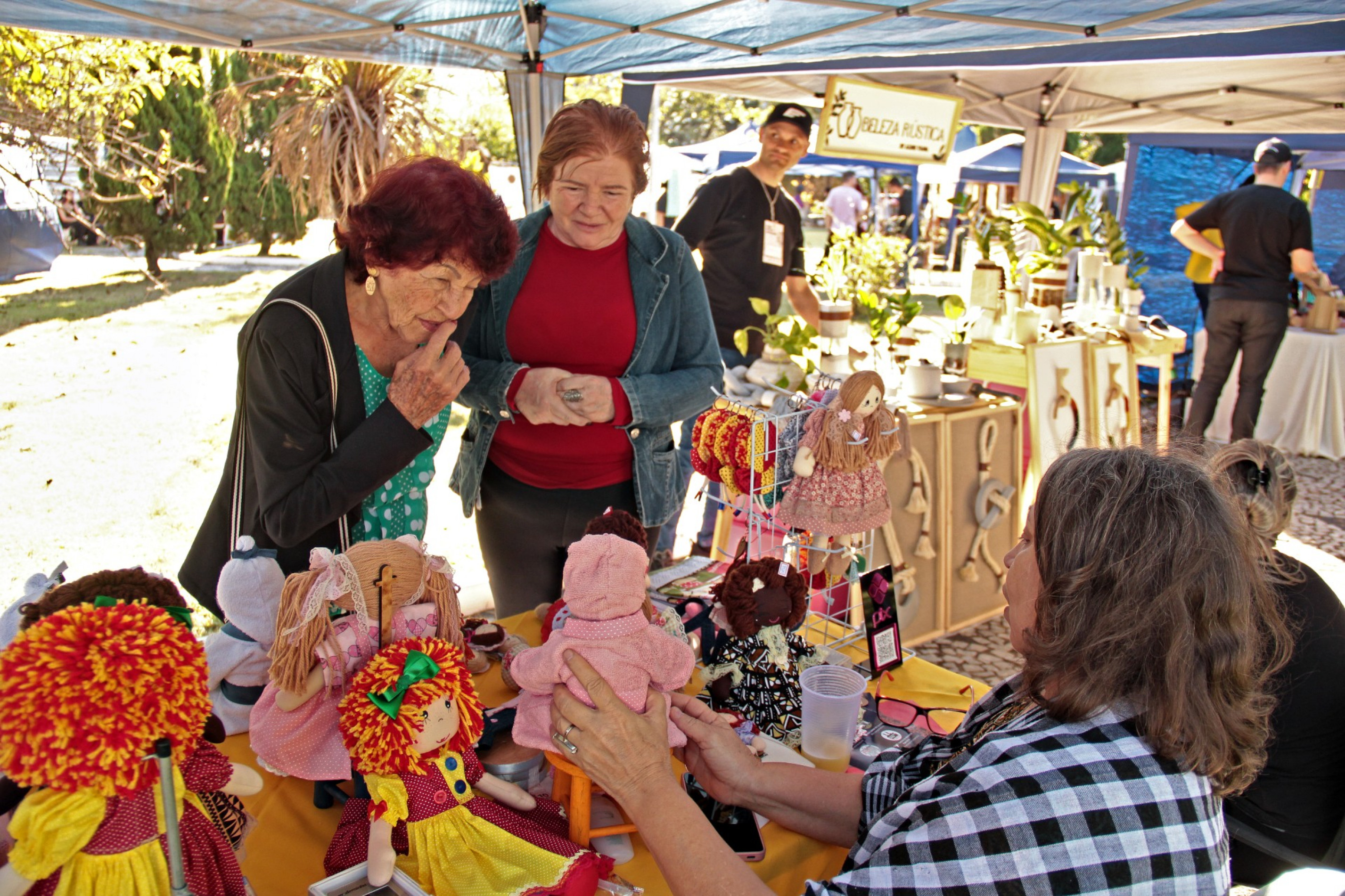 A proposta é criar um espaço de valorização cultural, economia criativa e fortalecimento da identidade sorocabana