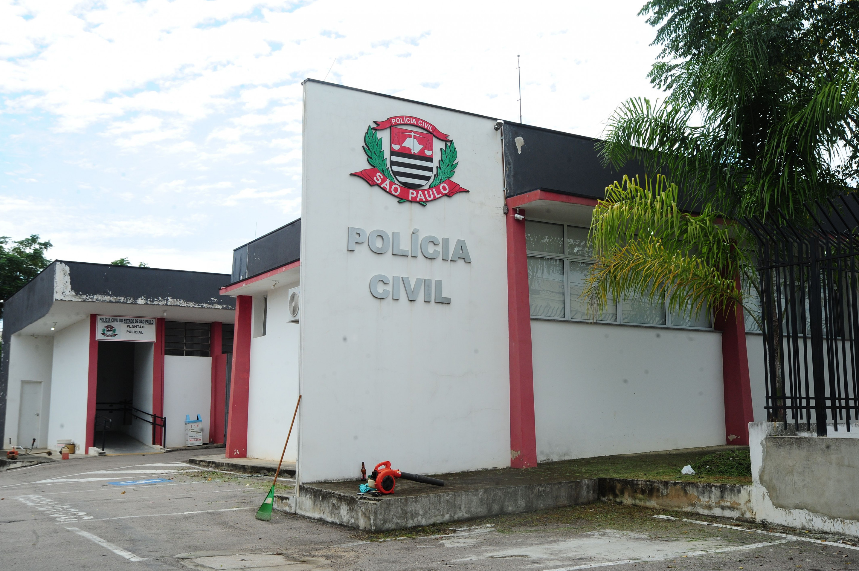 O caso foi registrado no sábado (2), na Delegacia de Polícia de Itu