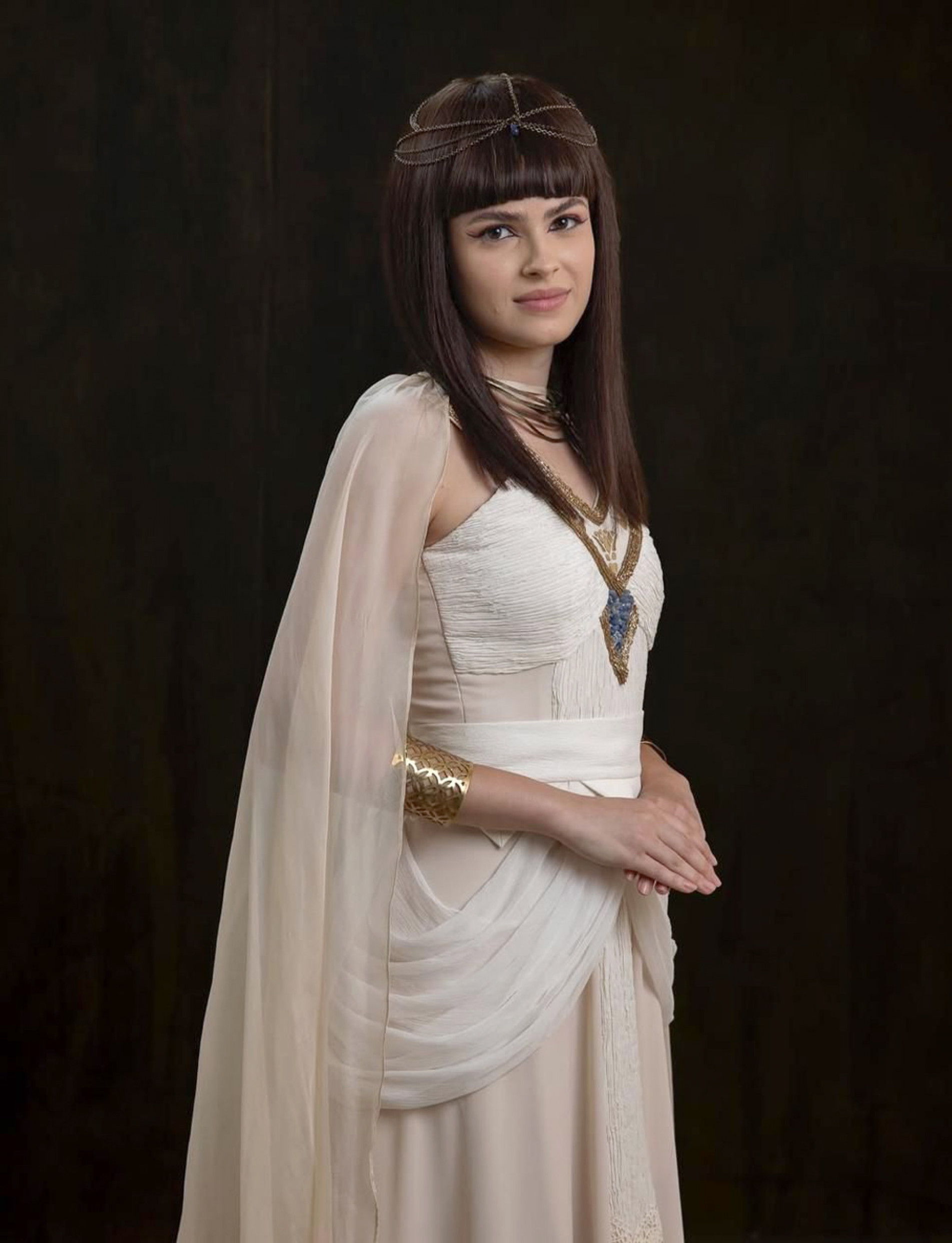 Mah Duarte estará em 