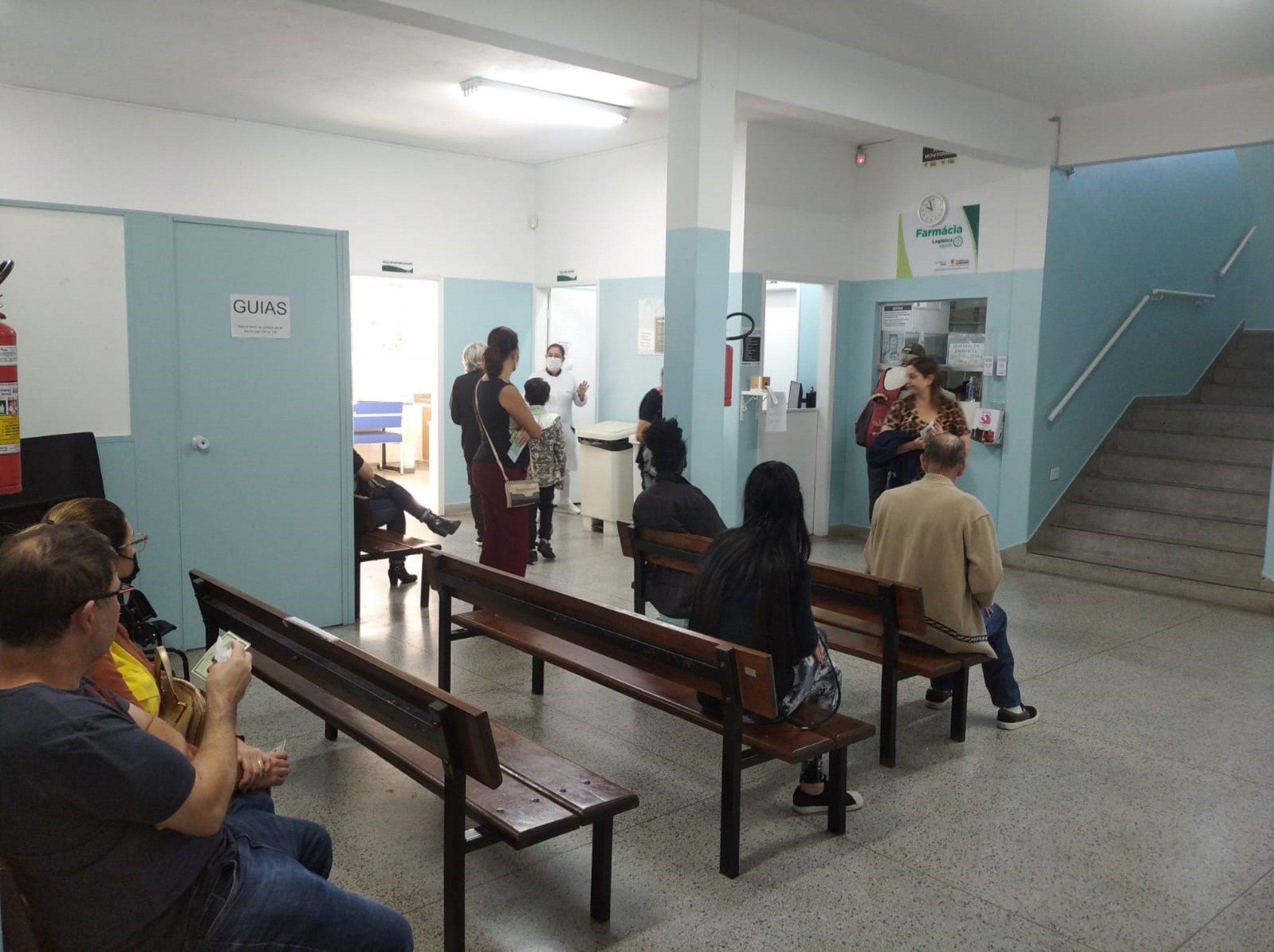 A pasta tinha um prazo de 30 dias para apresentar a lista de pacientes que aguardam por procedimentos como consultas, exames e cirurgias no município