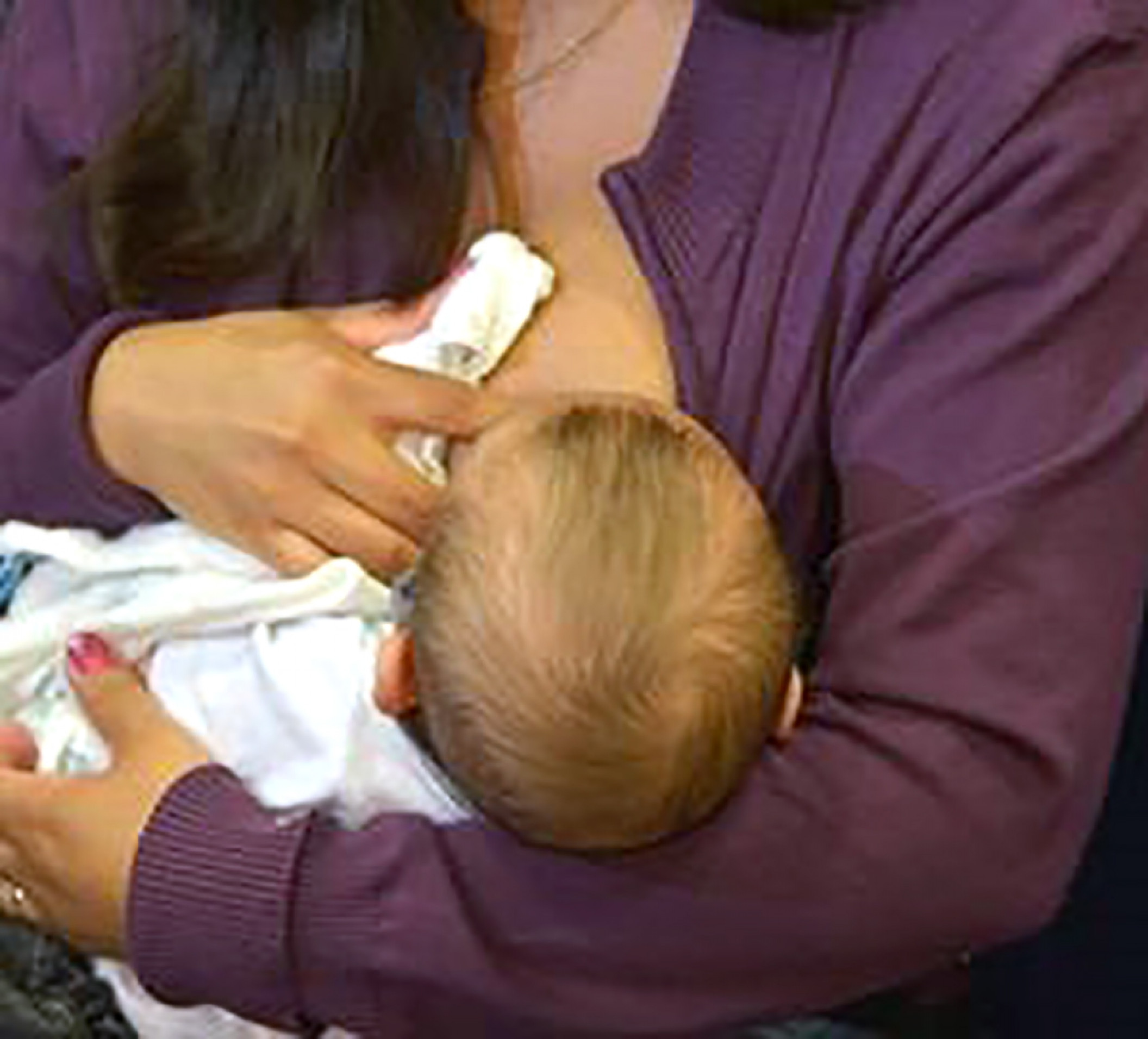 Caso o projeto seja aprovado e sancionado pelo Executivo, crianças em creches públicas e privadas do Estado devem receber leite materno
