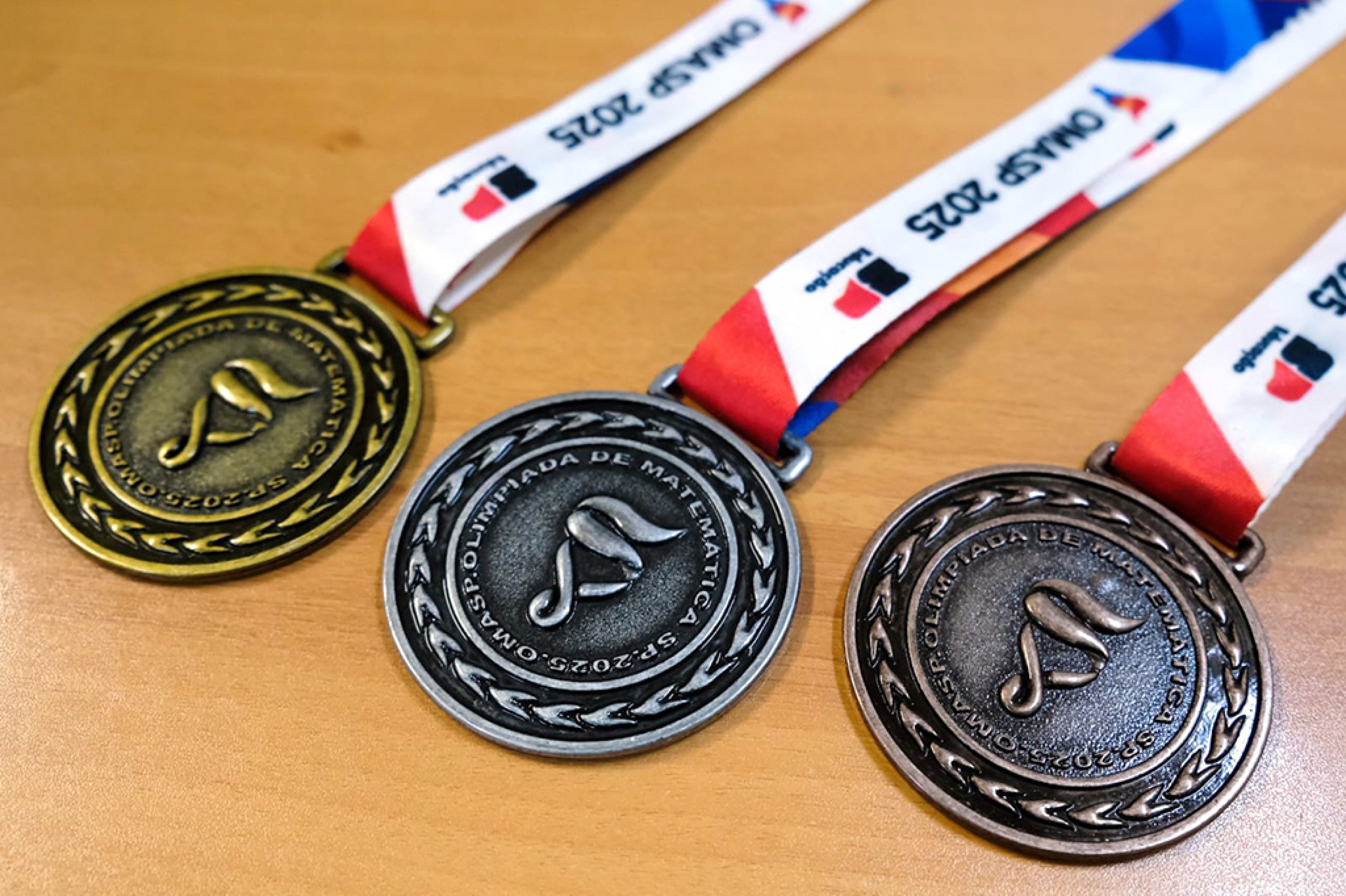 Mais de 1.200 alunos de Sorocaba avançam à fase final da Olimpíada de Matemática estadual
