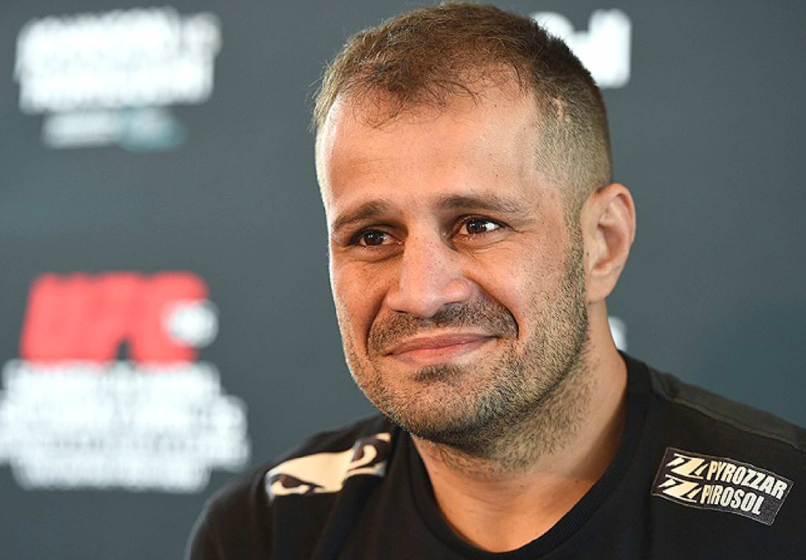 ‘Está no meu sangue e também meu corpo diz que dá. Minha saúde está boa para a minha idade’, justifica o sorocabano
