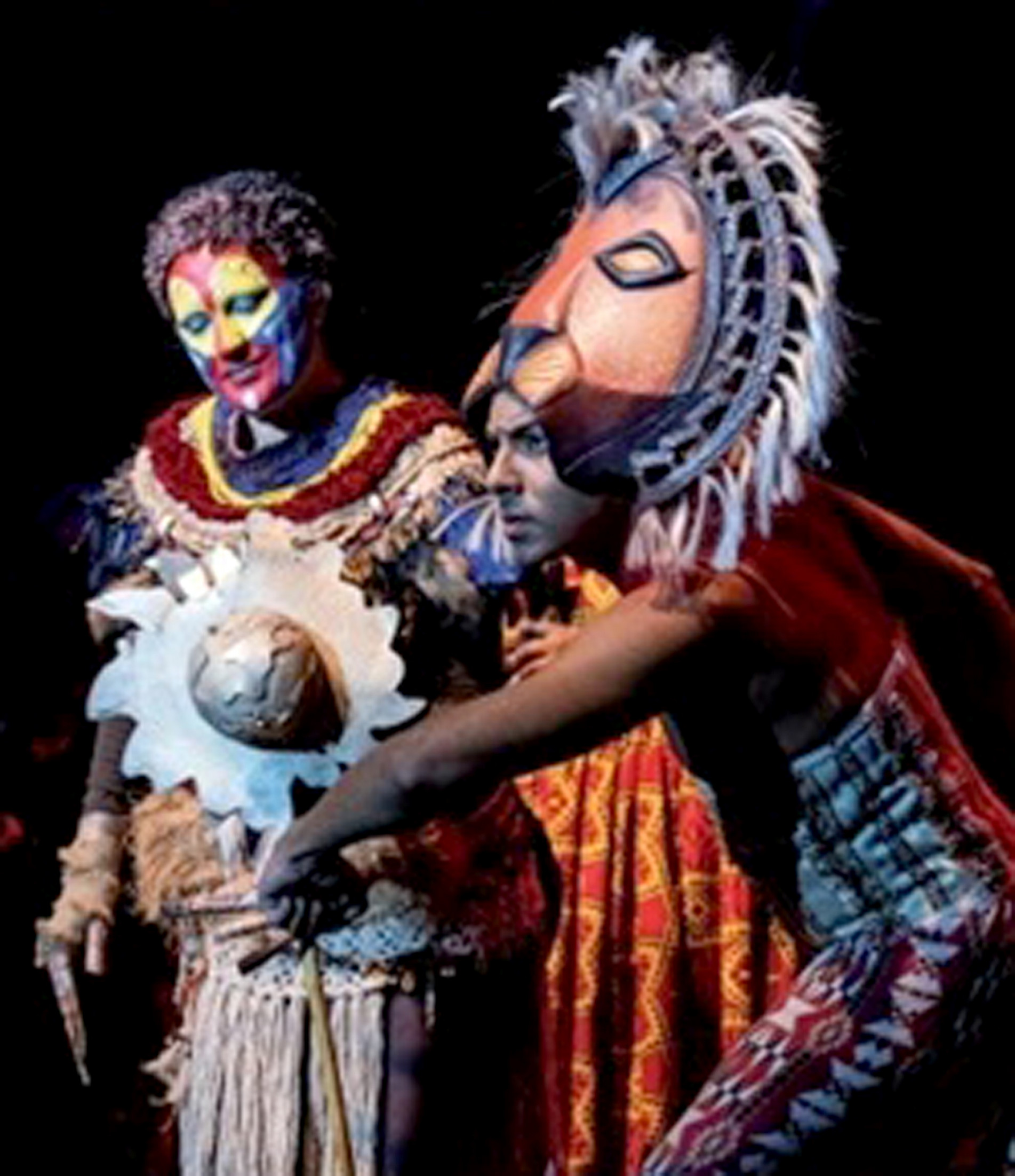 Espetáculo ocorre no Teatro do Sesi, 
com entrada gratuita às famílias