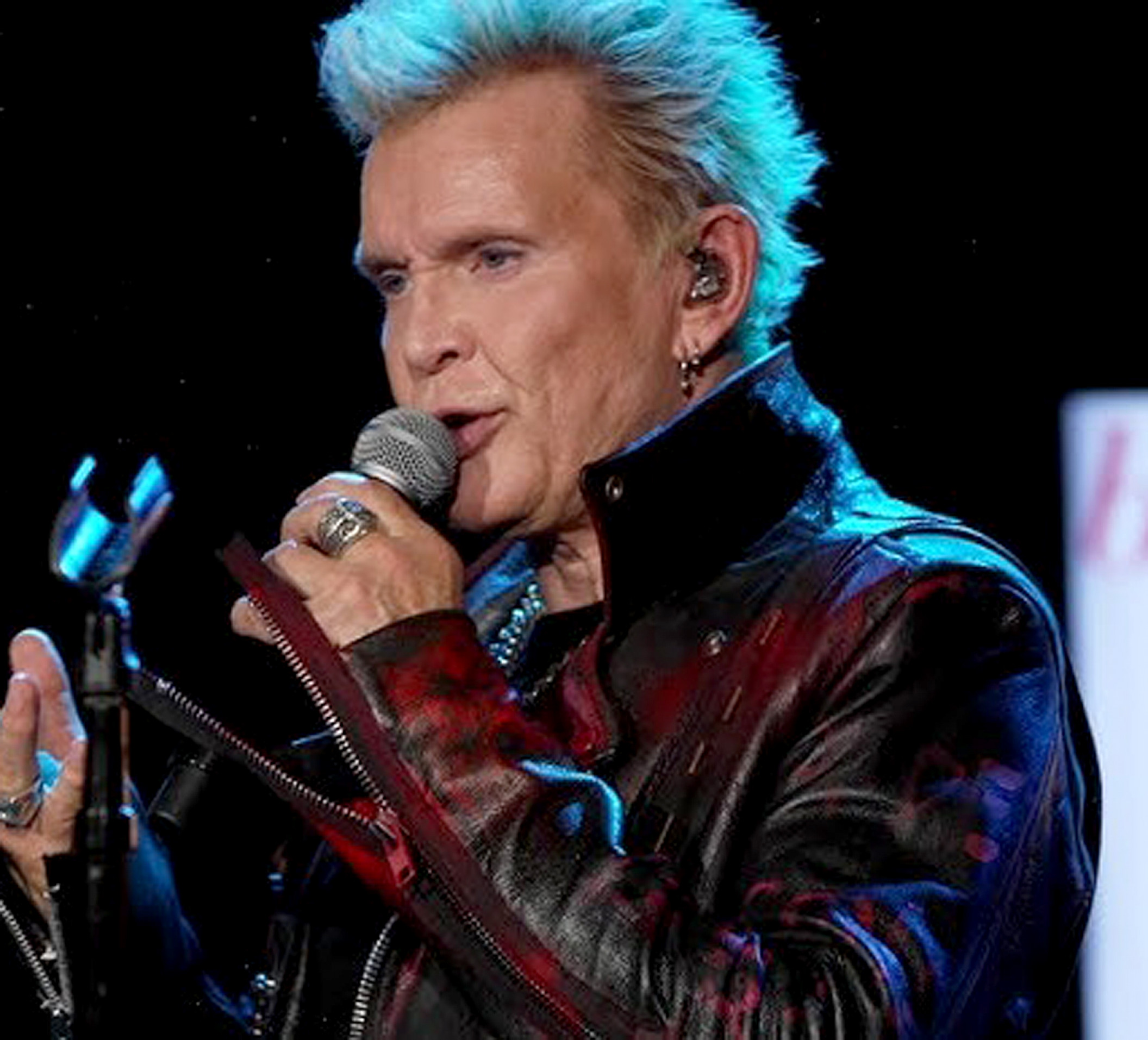 Cantor inglês se apresenta em São Paulo e Curitiba
