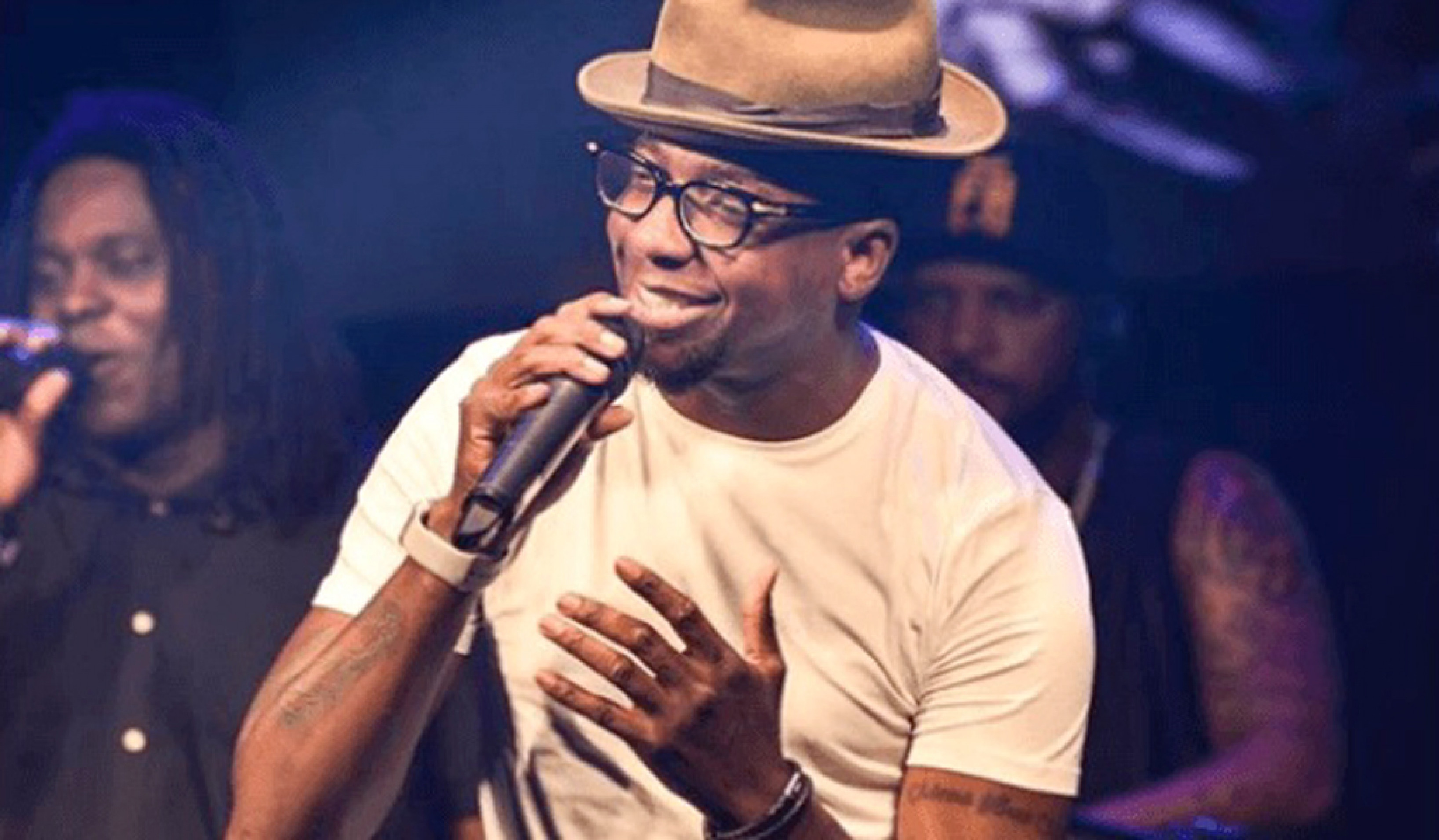 Cantor tem mais de 3 milhões de ouvintes por mês em plataforma digital
