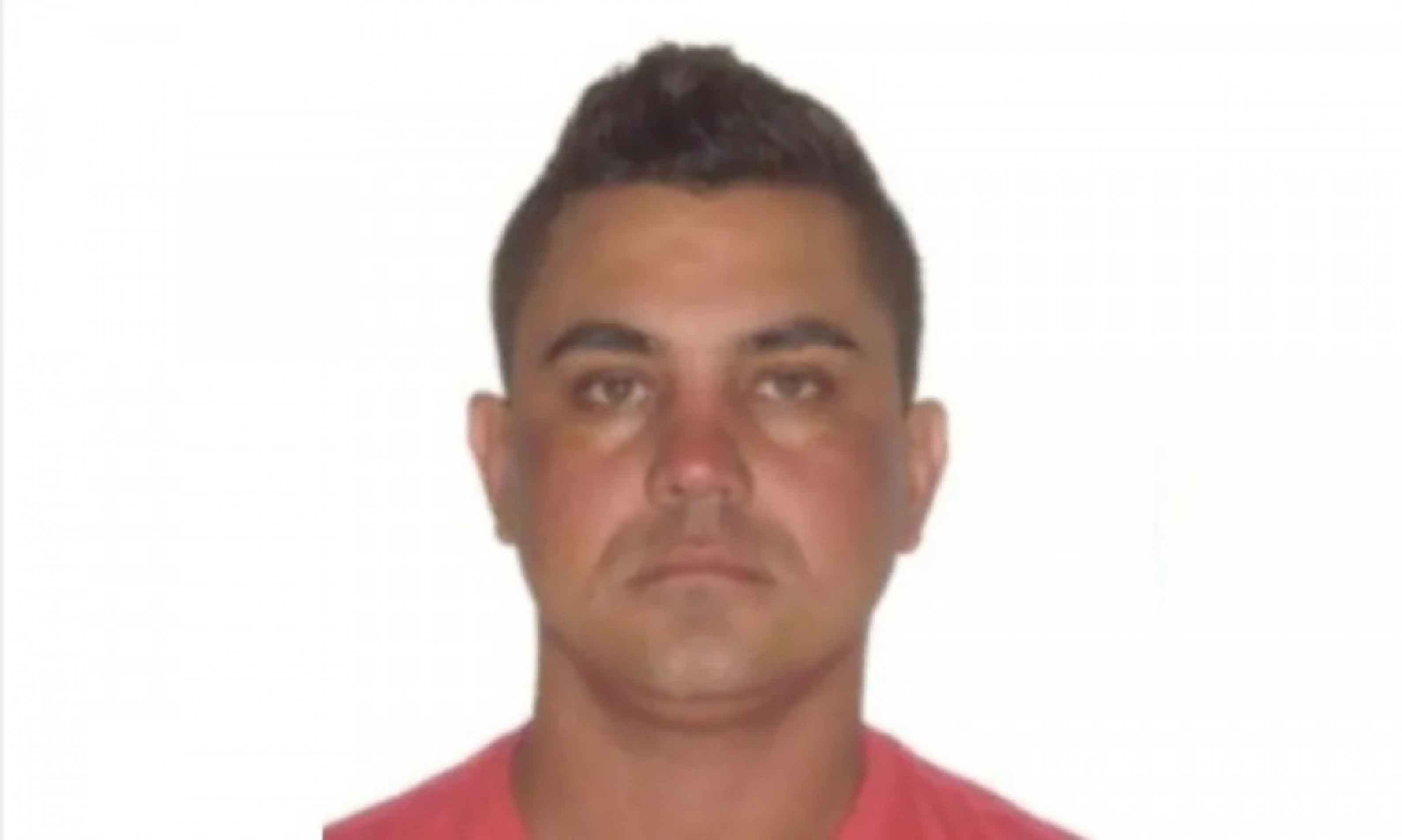 Luken Cesar Burghi Augusto, chefe do PCC, era um dos criminosos mais procurados do País
