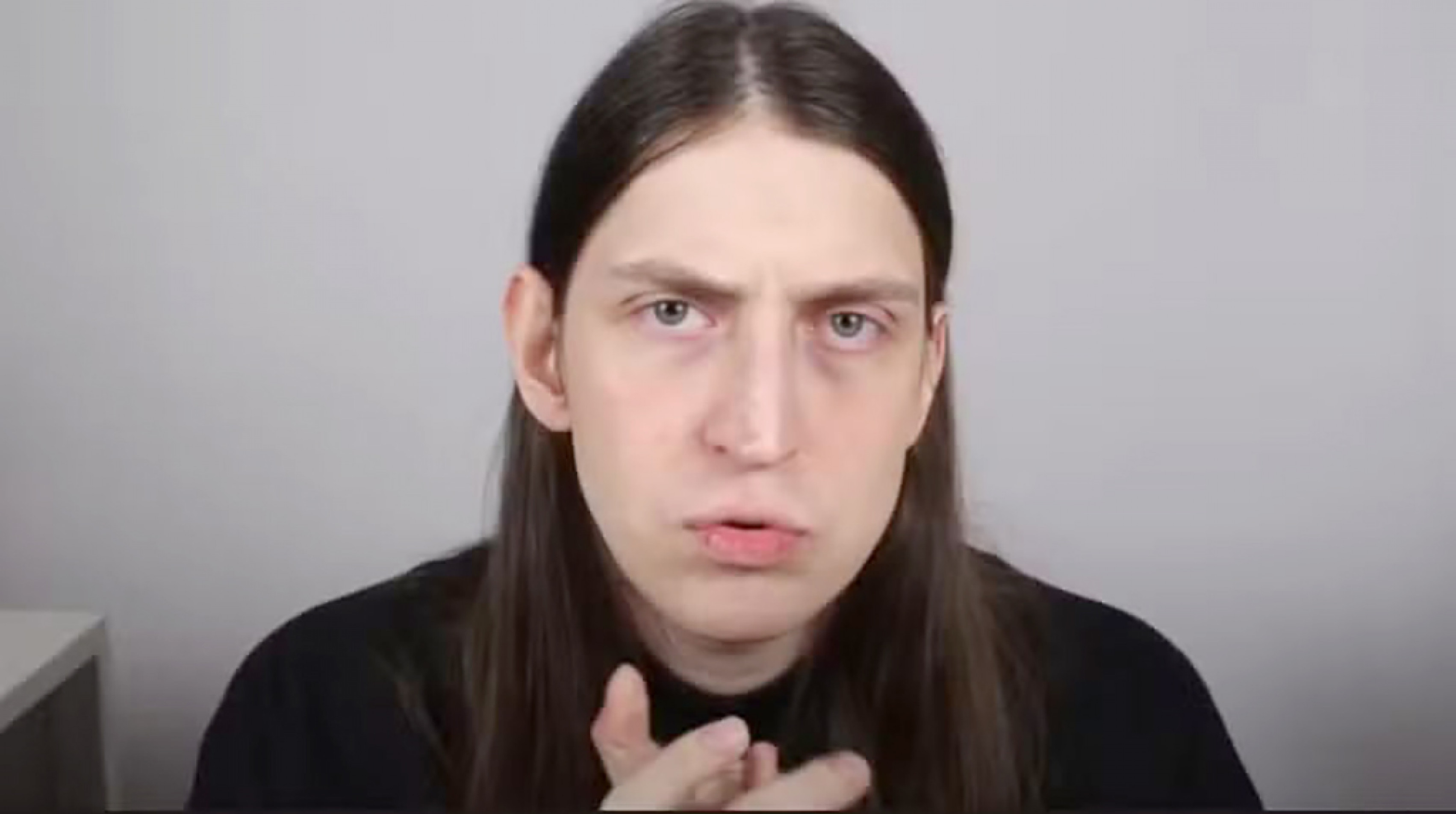 Felca postou vídeo, que teve repercussão
