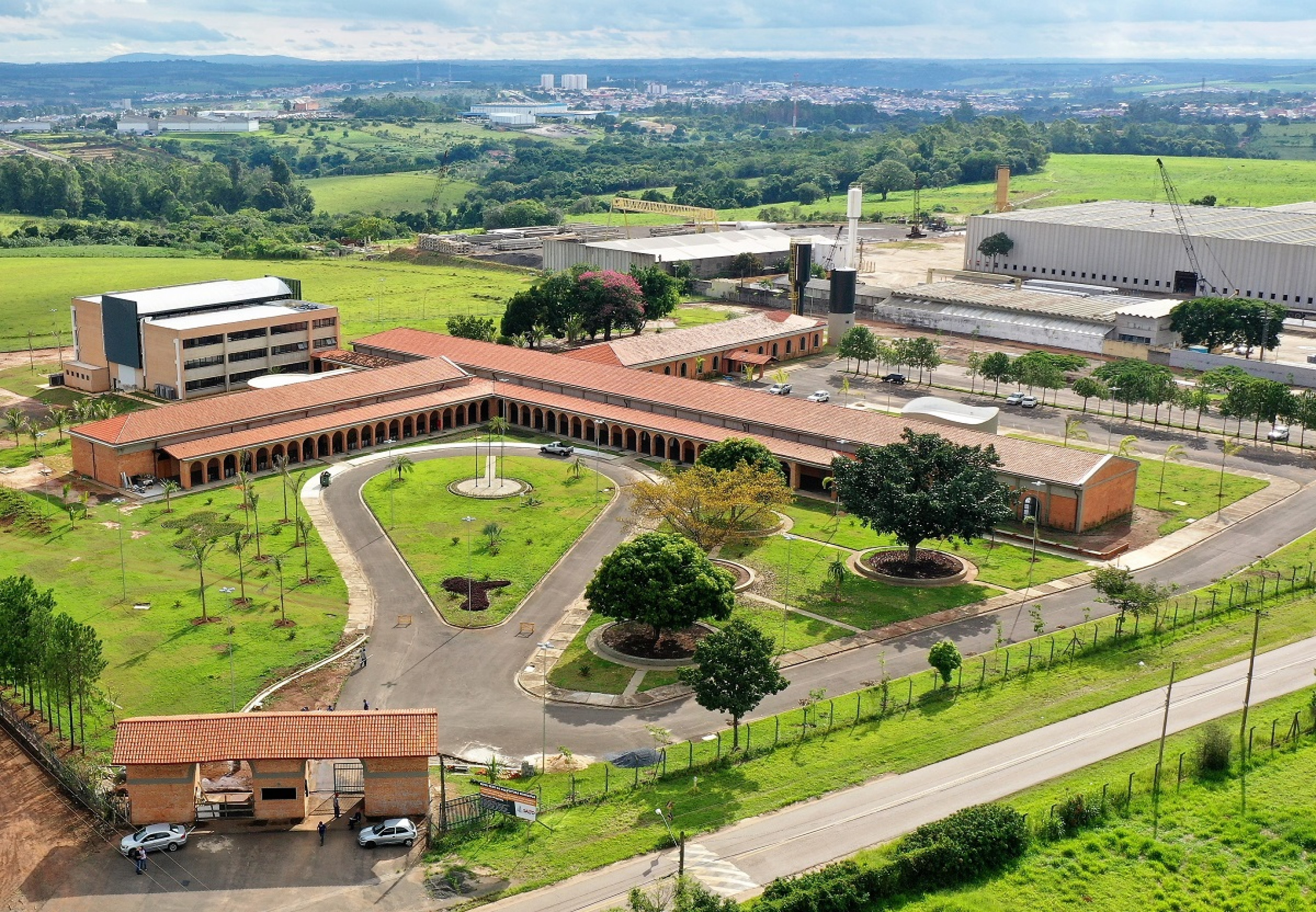 Interessados devem se inscrever até o dia 18 de agosto