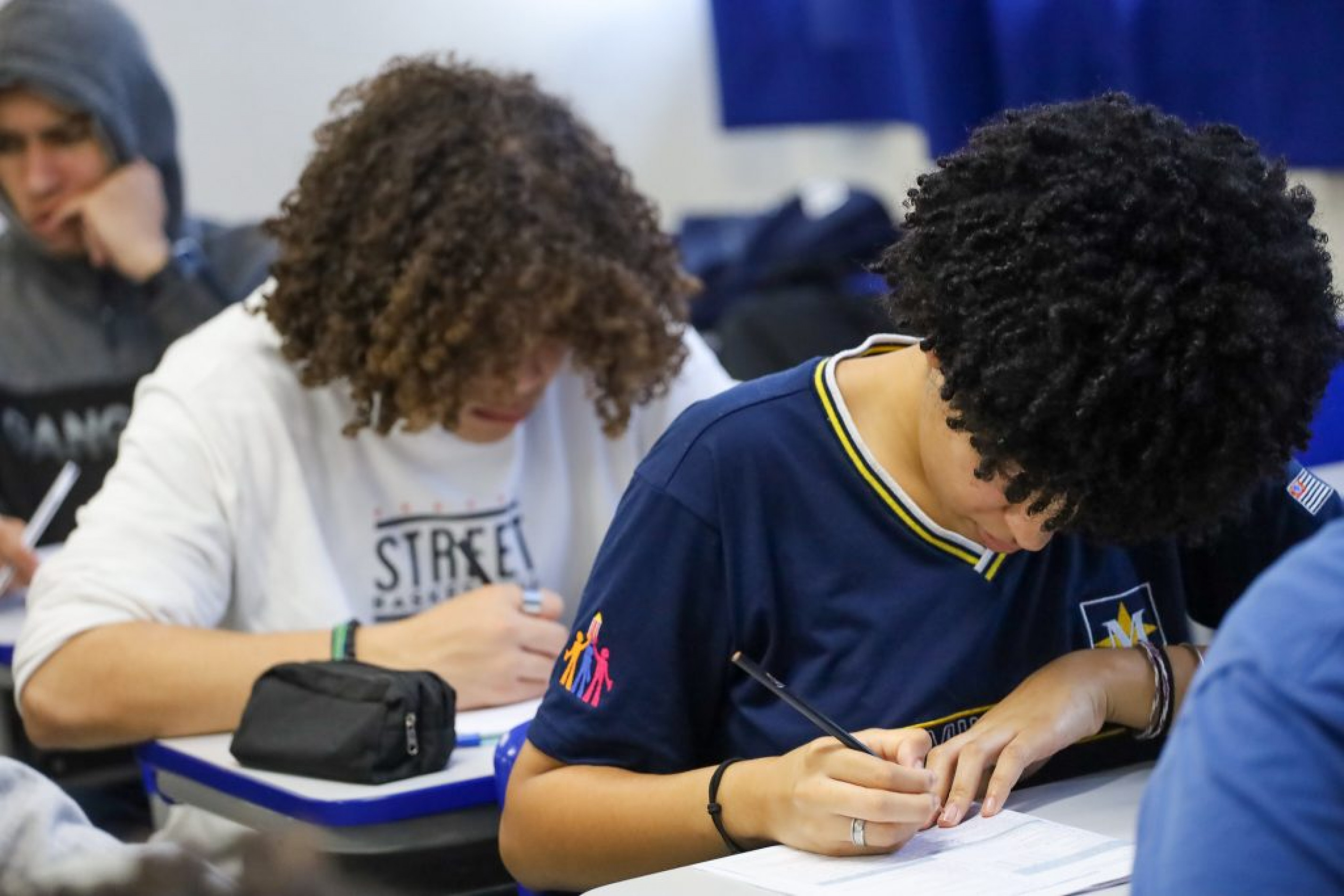 Os resultados serão divulgados em 26 de agosto e os monitorem devem começar as atividades em 8 de setembro