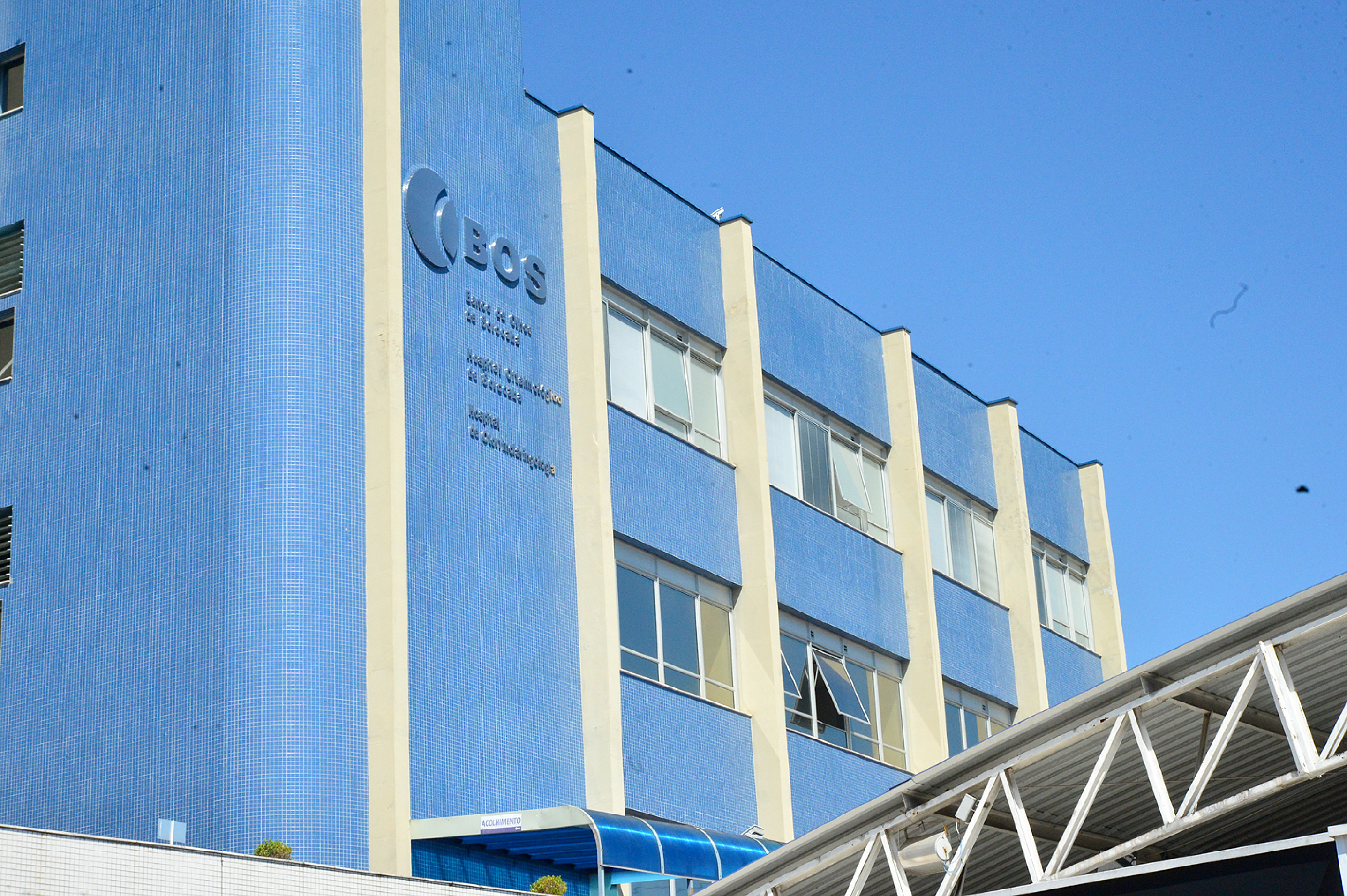 BOS realizou 752 triagens de pacientes 
encaminhados para consultas