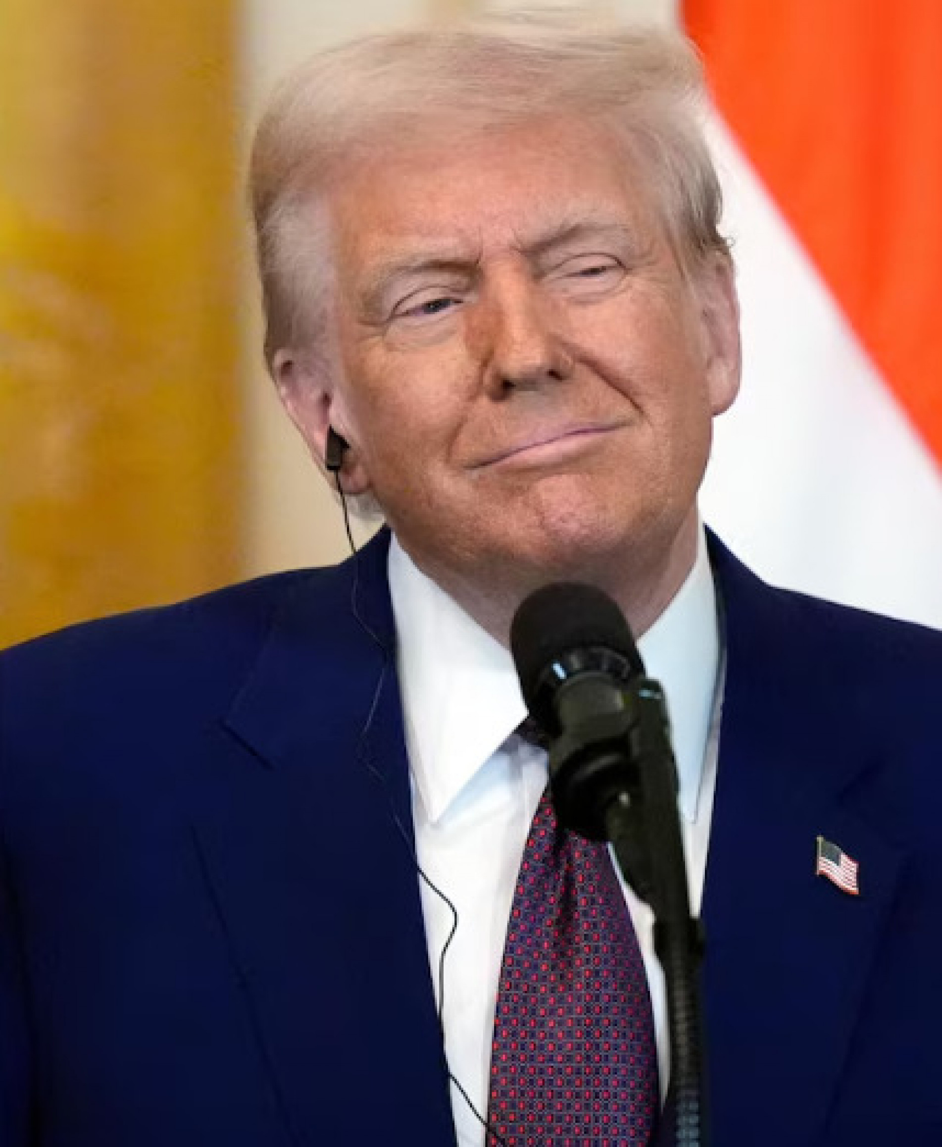 Tarifaço sobre as exportações brasileiras para os EUA coloca Lula e Trump em confronto