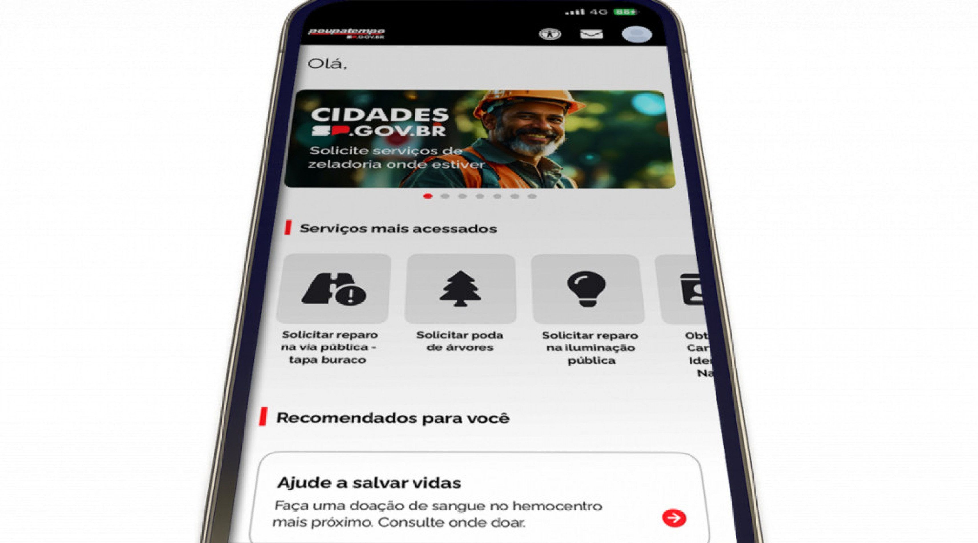 A solução digital já soma mais de 5 mil pedidos desde o seu lançamento
