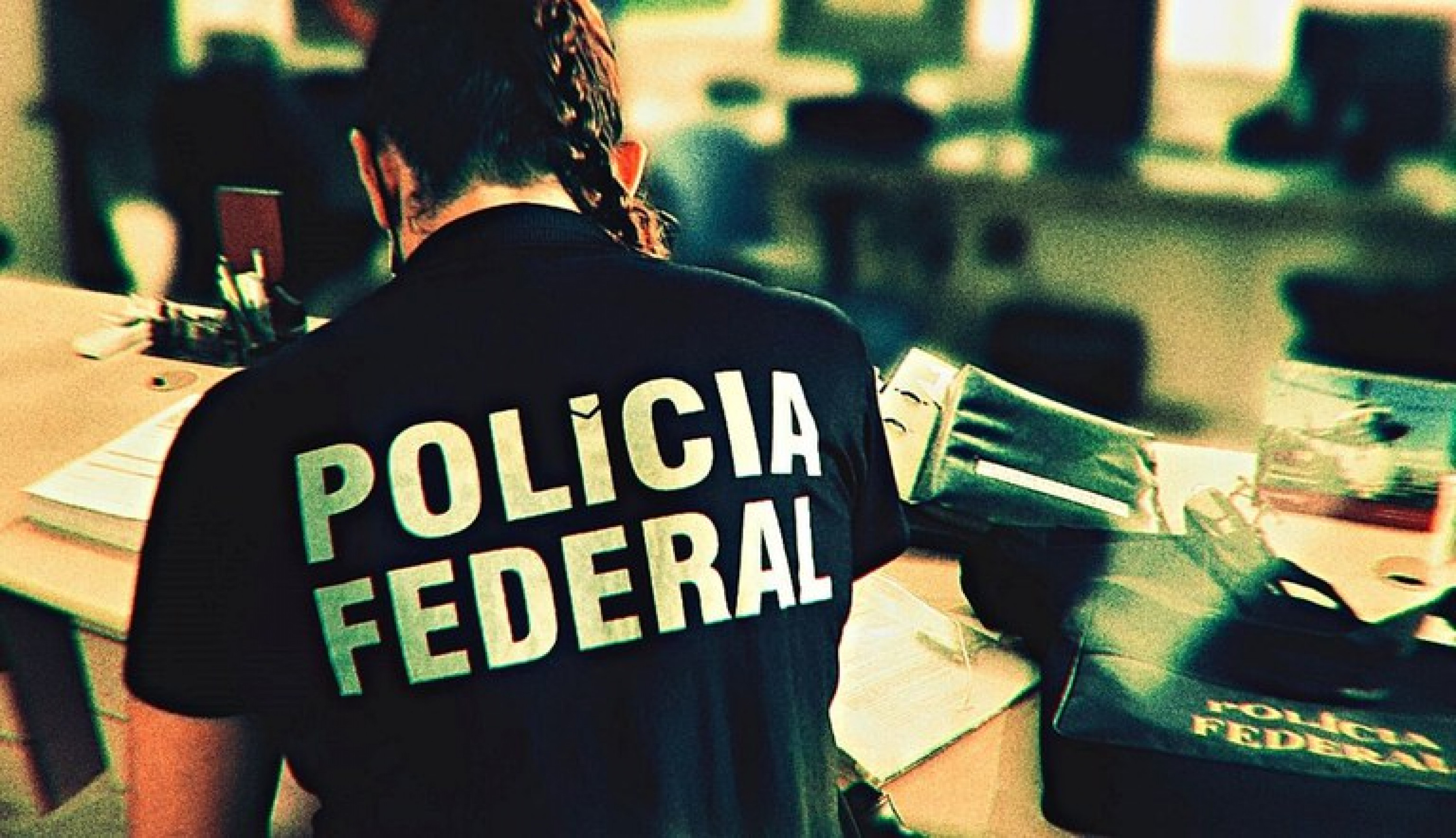 A Operação Recupera, da Polícia Federal foi deflagrada na quarta-feira (13) 