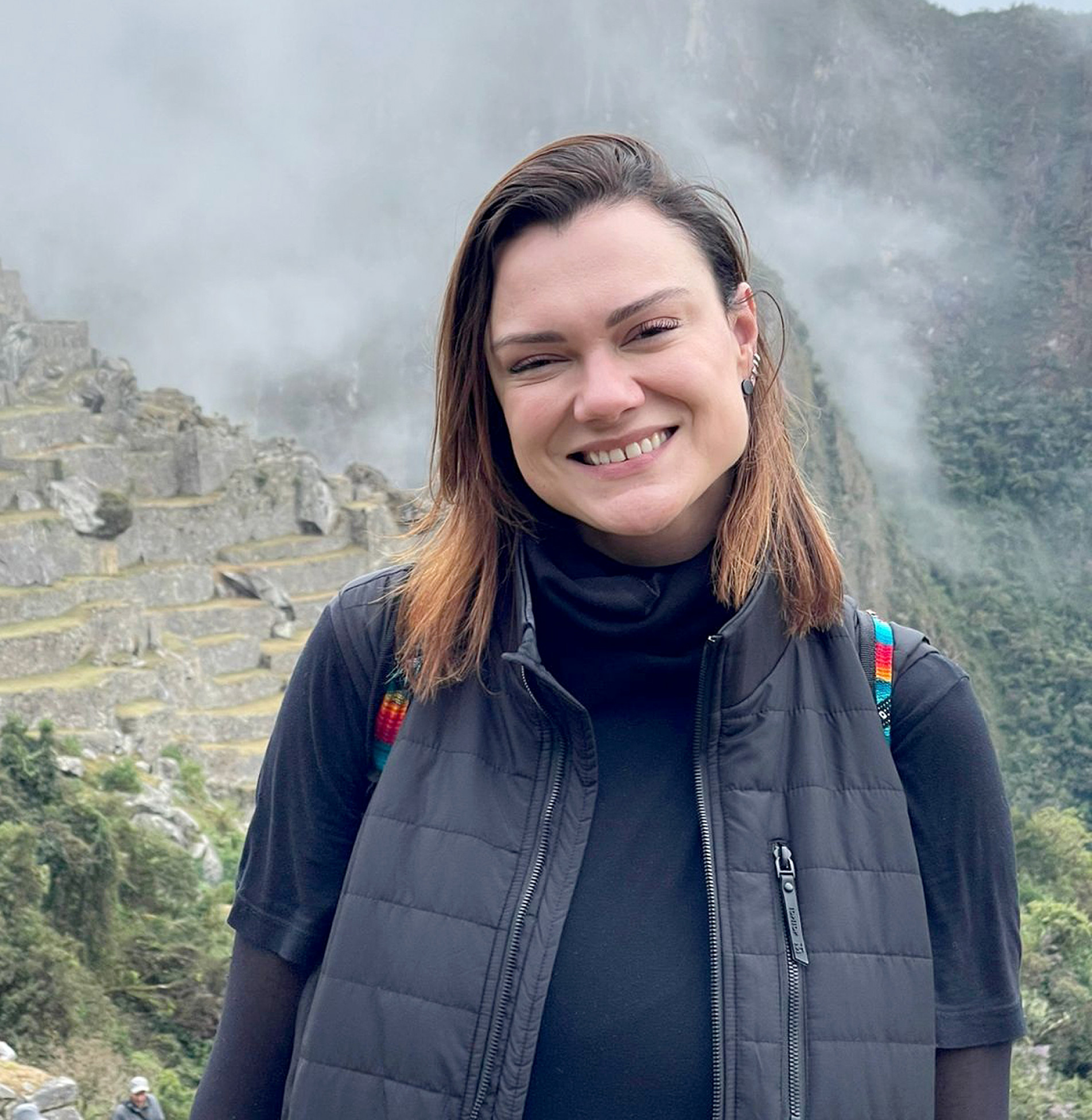 Larissa Girardi Losada mostra em uma perspectiva histórica como o passar dos anos pode impactar o crescimento de Sorocaba 
