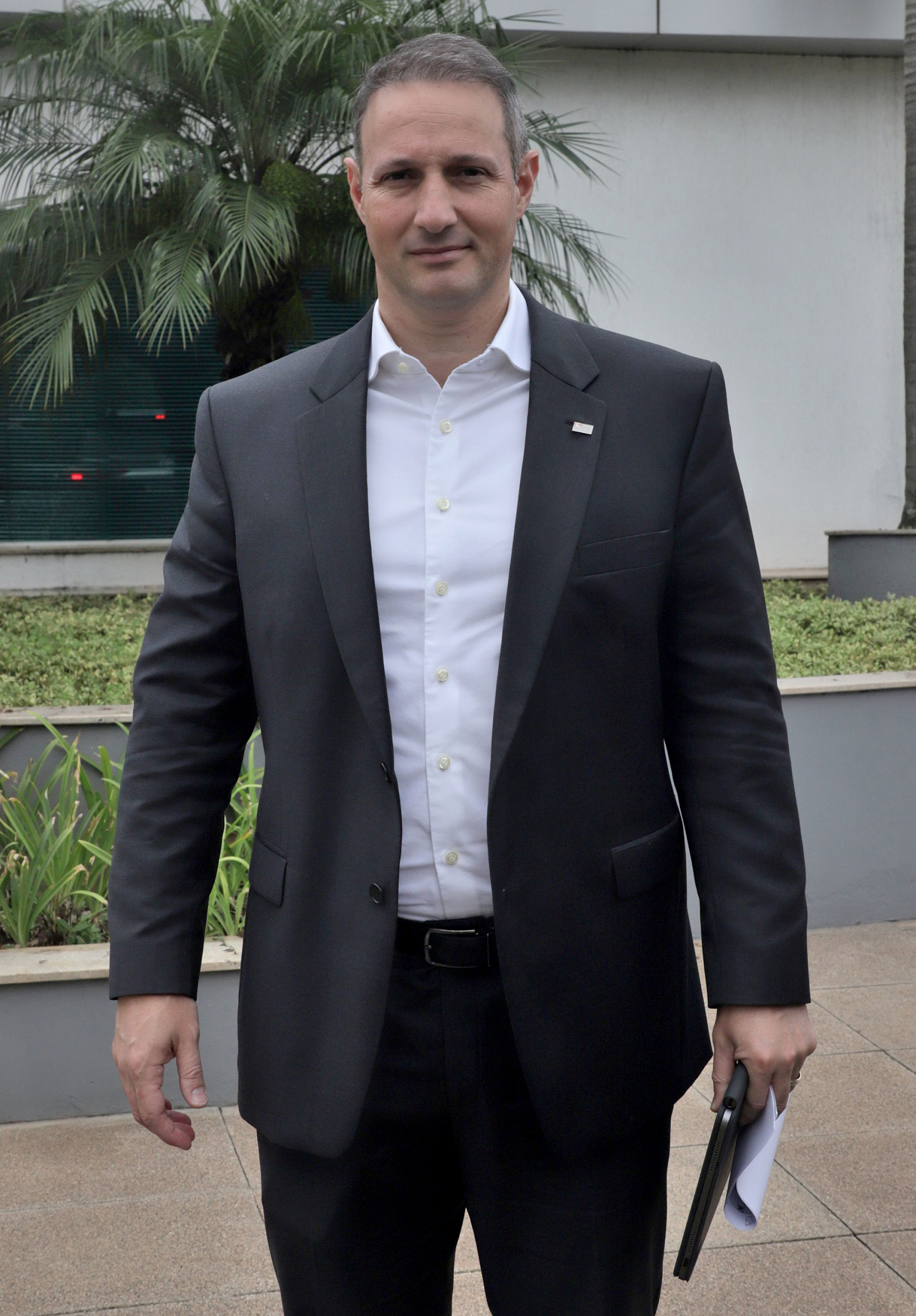 Político reforça que a cidade foi beneficiada com um série de investimentos