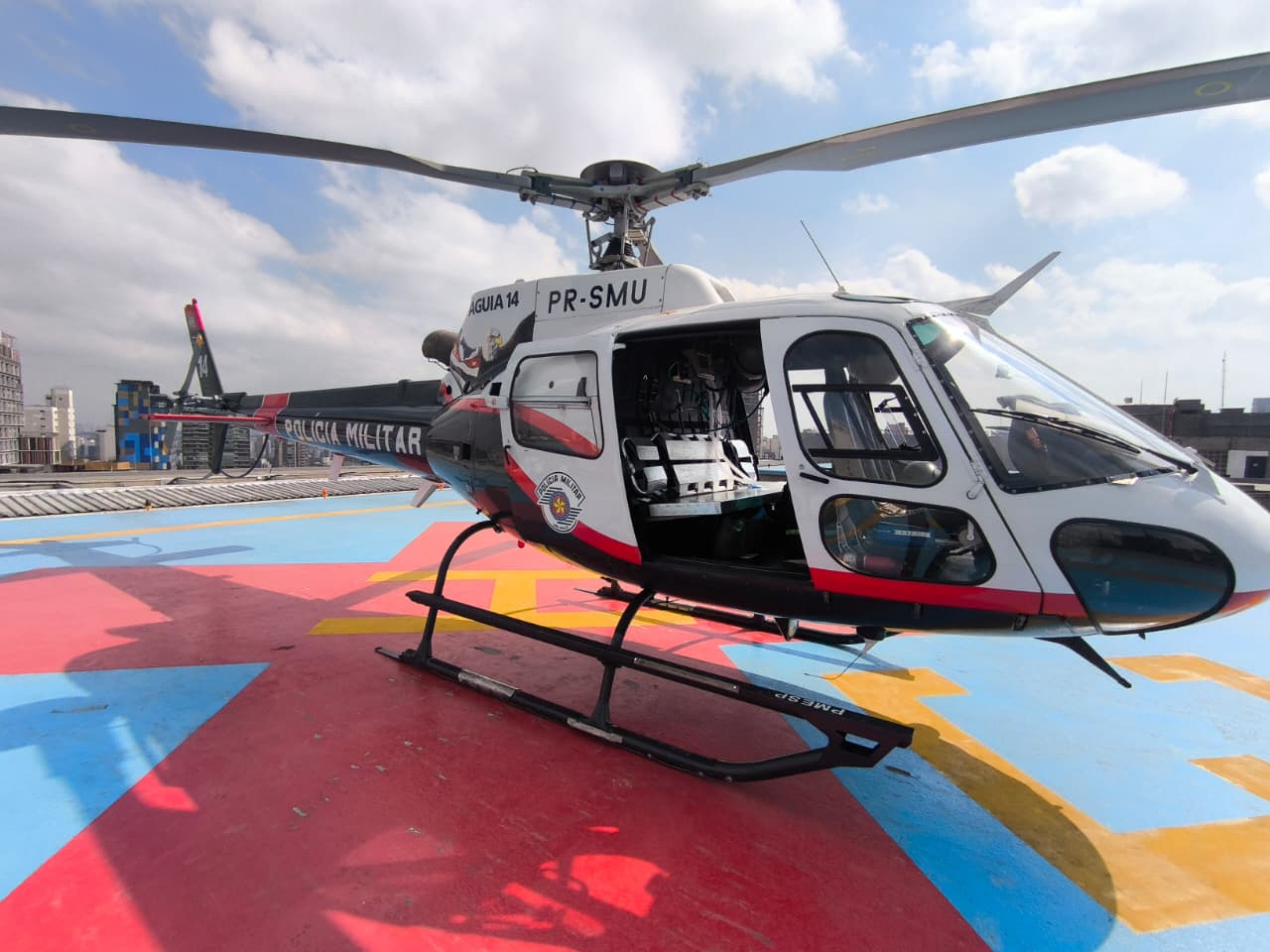 A assistência é destinada a vítimas de politraumatismos e outras situações graves, como acidentes de trânsito, afogamentos, quedas, acidentes de trabalho e ocorrências com múltiplas vítimas
