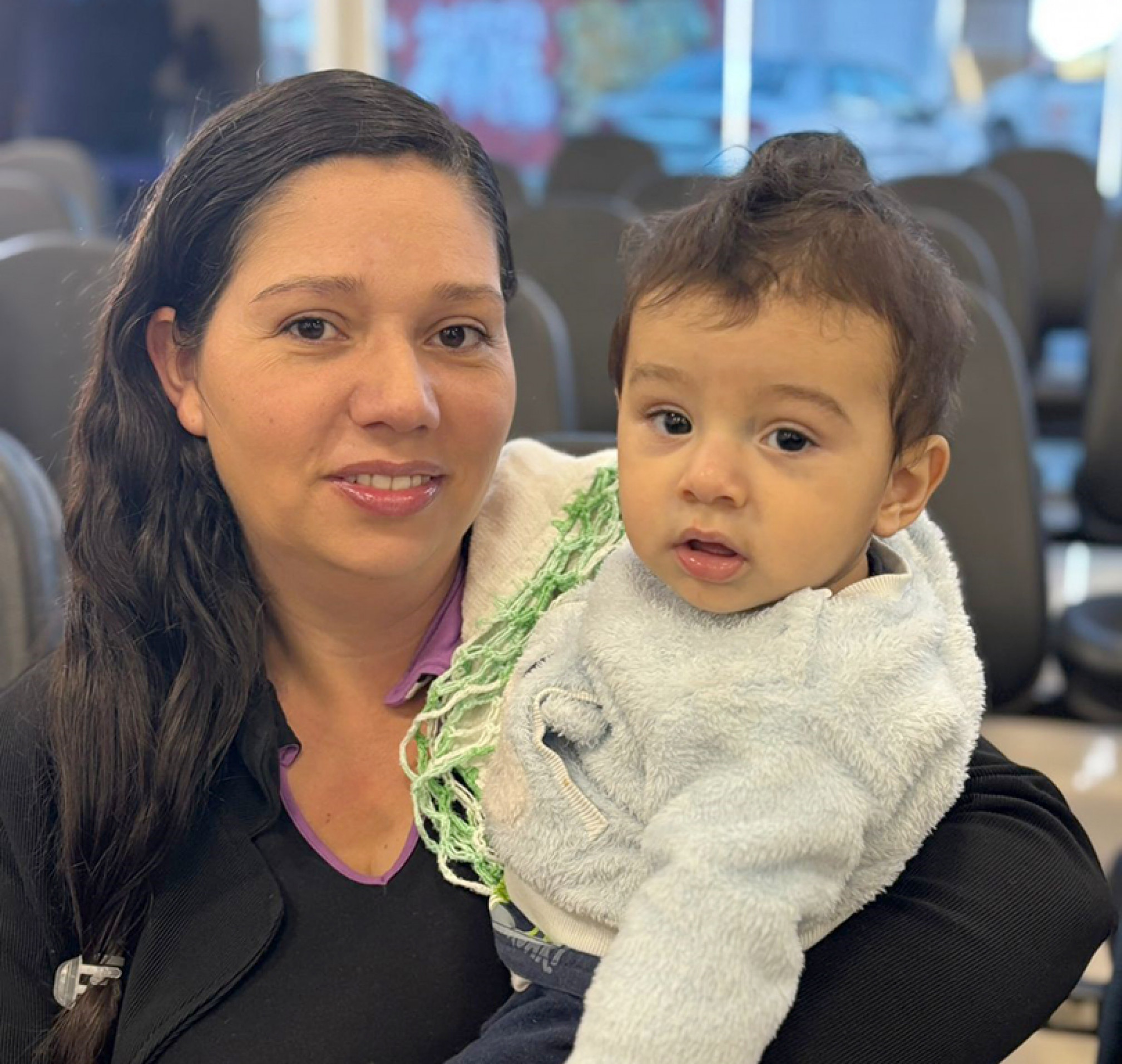 Gracieli Pires Nascimento: 