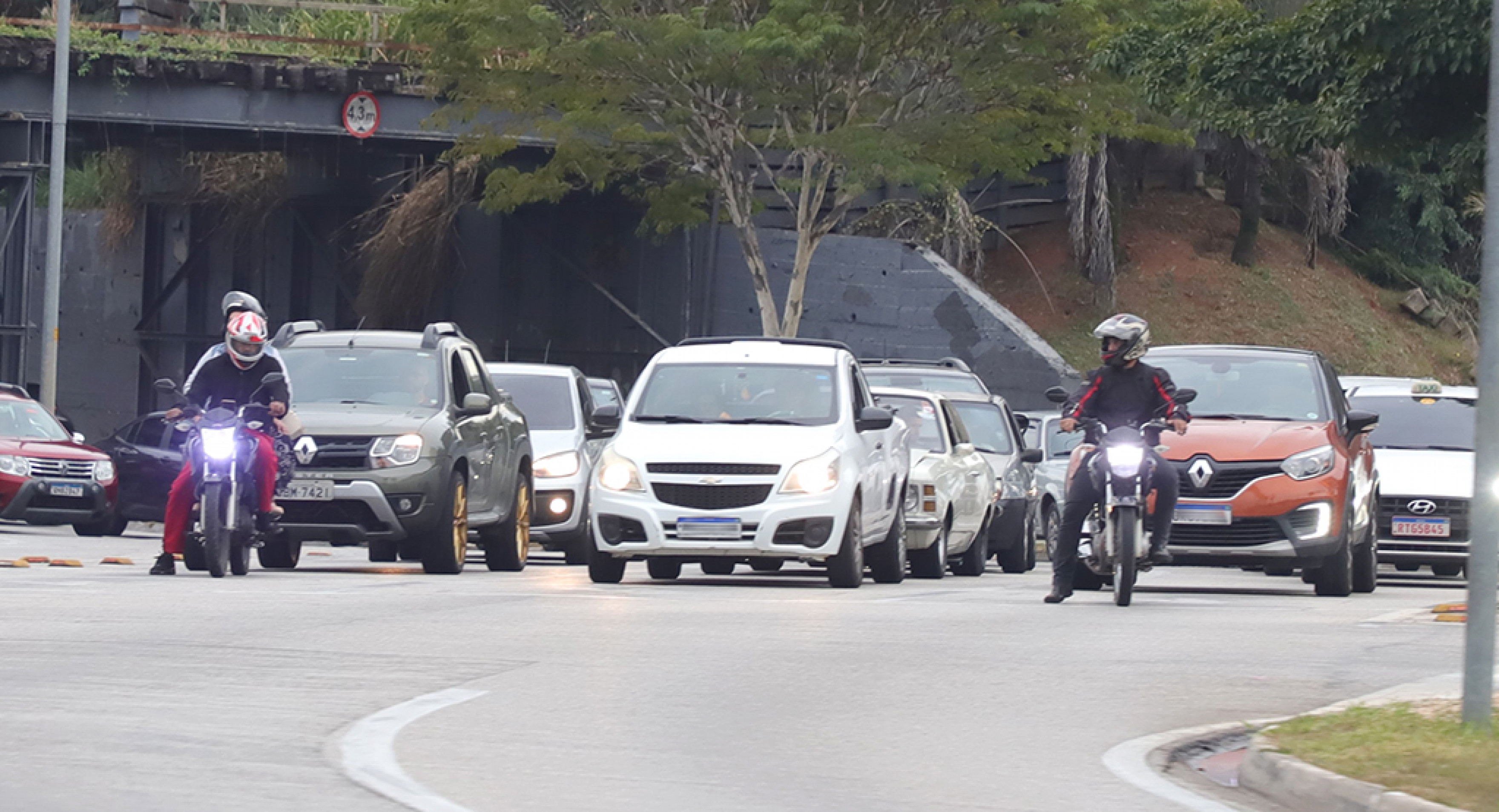 Além da redução tributária no IPI da iniciativa,  julho teve três dias úteis a mais do que junho
