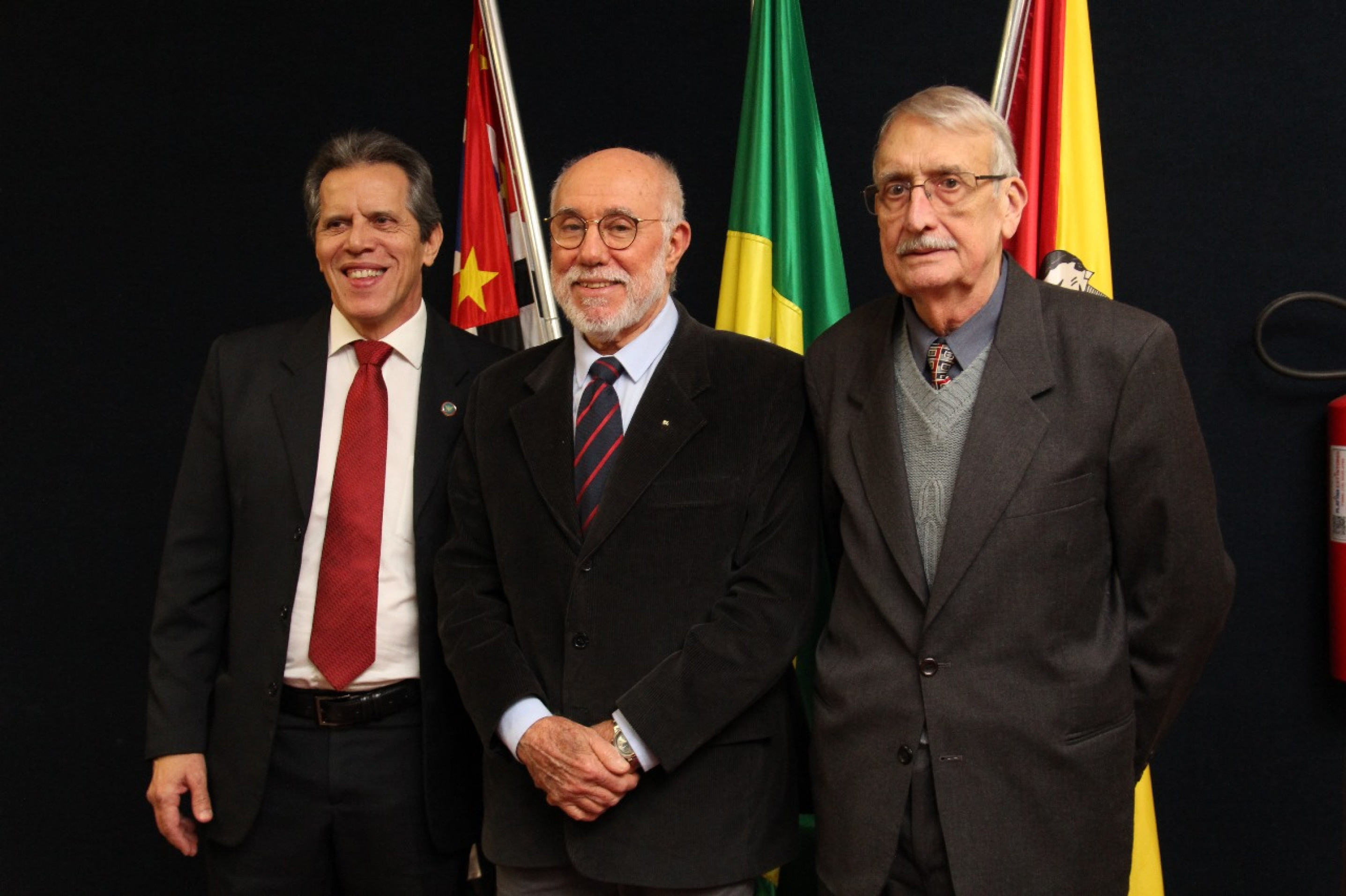 A GIA - União Cultural nasceu da união entre a Academia Sorocabana de Letras, do Gabinete de Leitura Sorocabano e do Instituto Histórico, Geográfico e Genealógico de Sorocaba