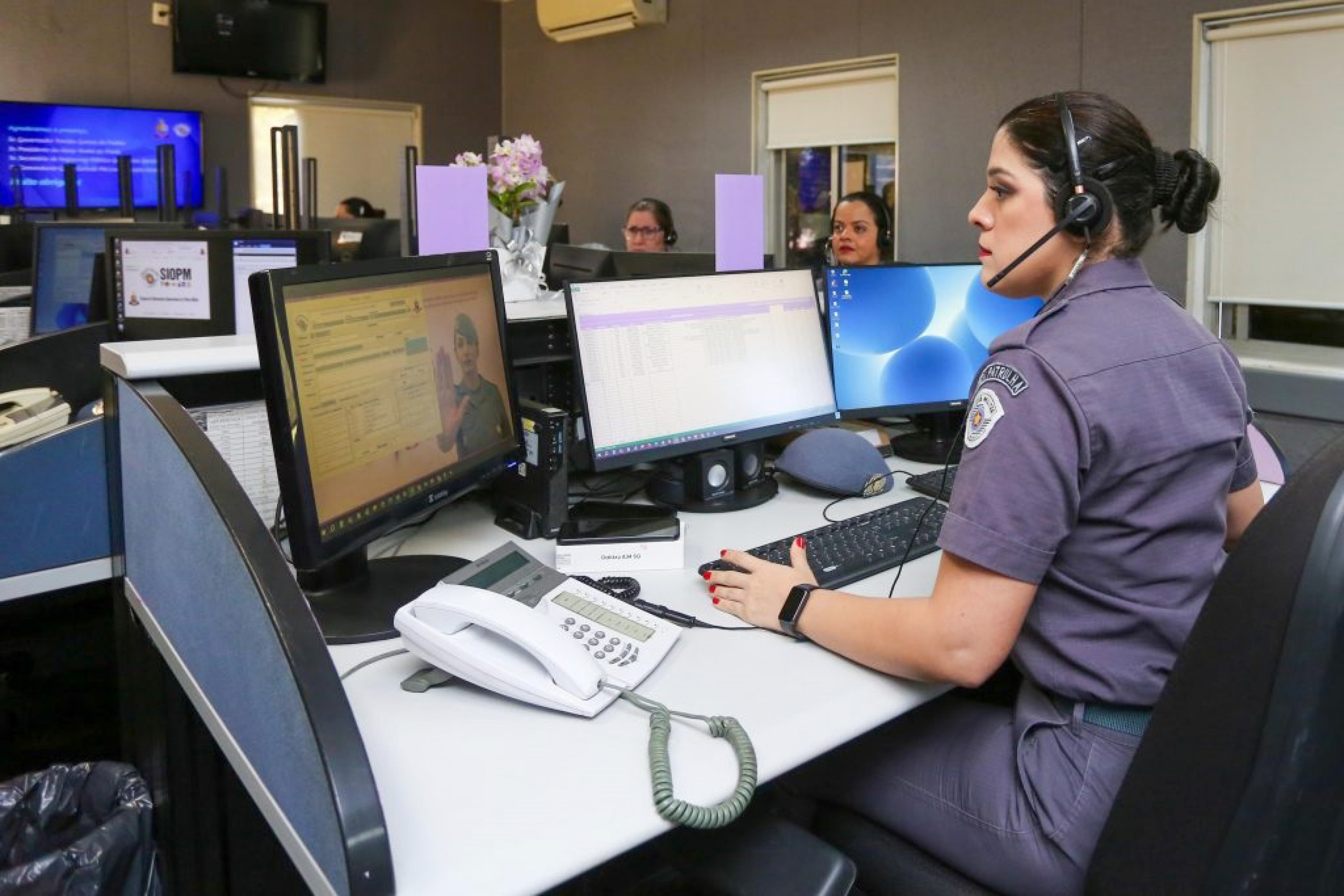 Auxílio temporário é concedido pelo Governo de São Paulo para garantir um espaço seguro a mulheres vítimas de violência
