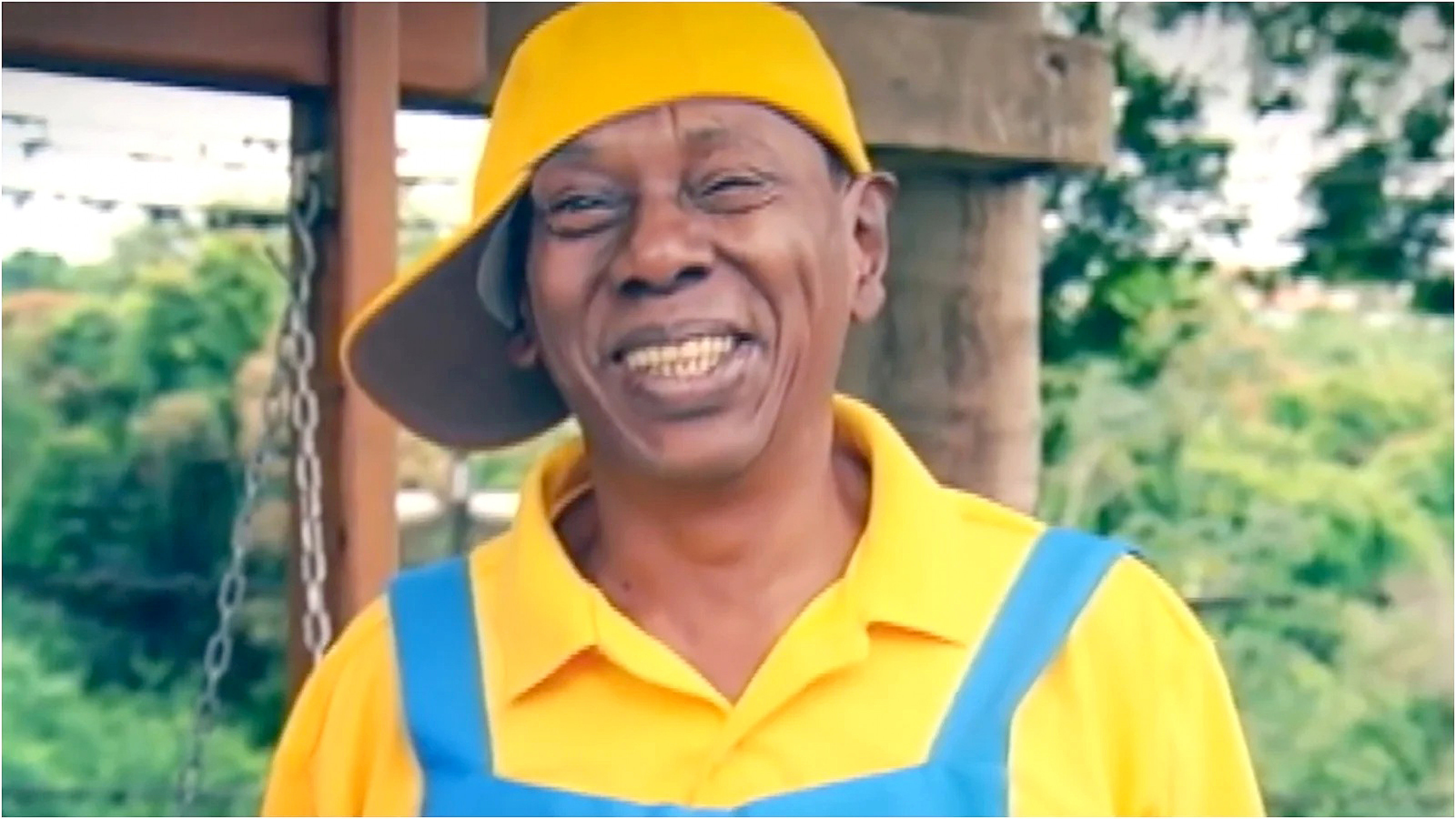 Otelo Filho tinha 70 anos 
