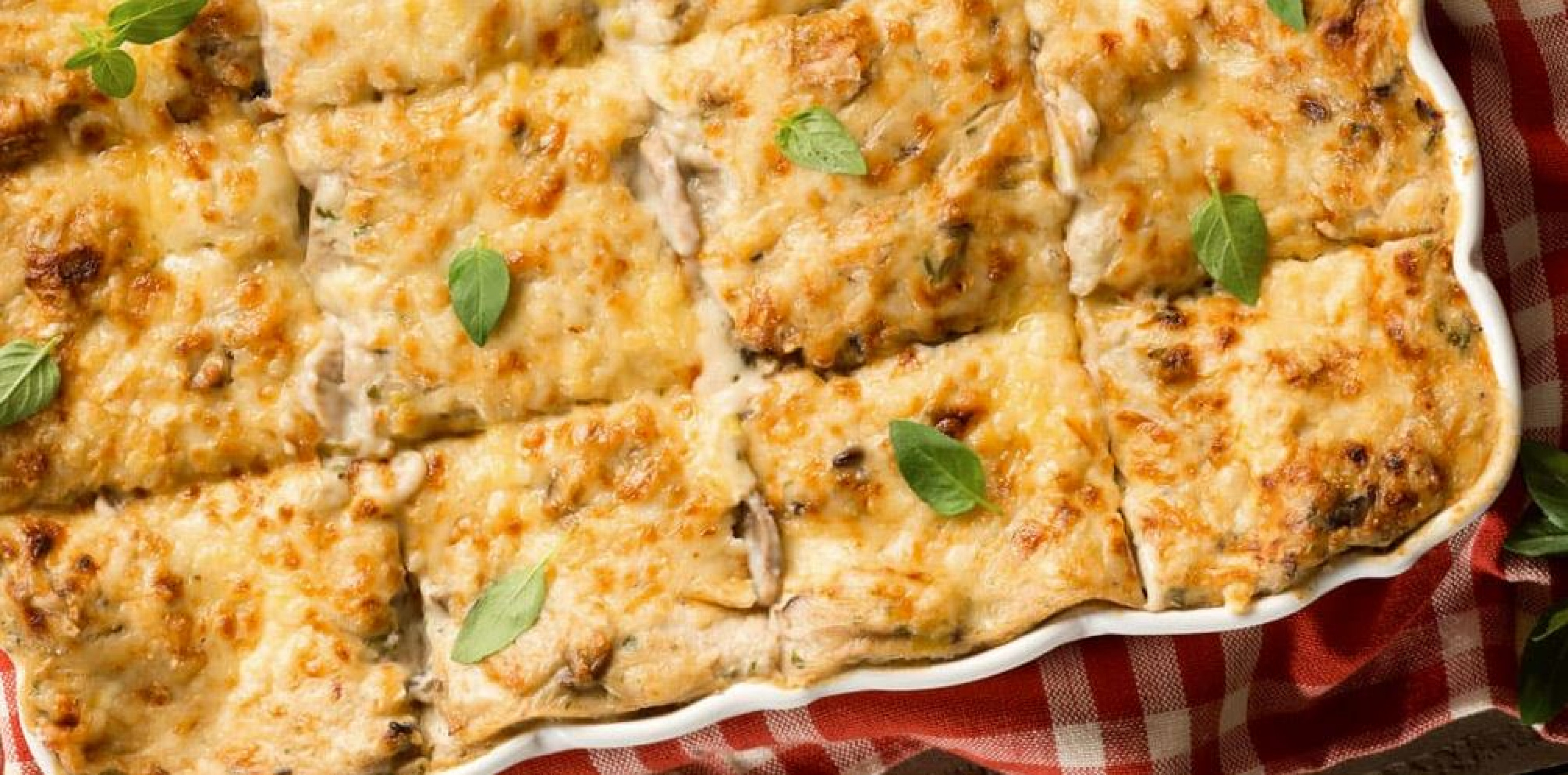 Festa terá pratos típicos como fogazza, massas e pizzas artesanais