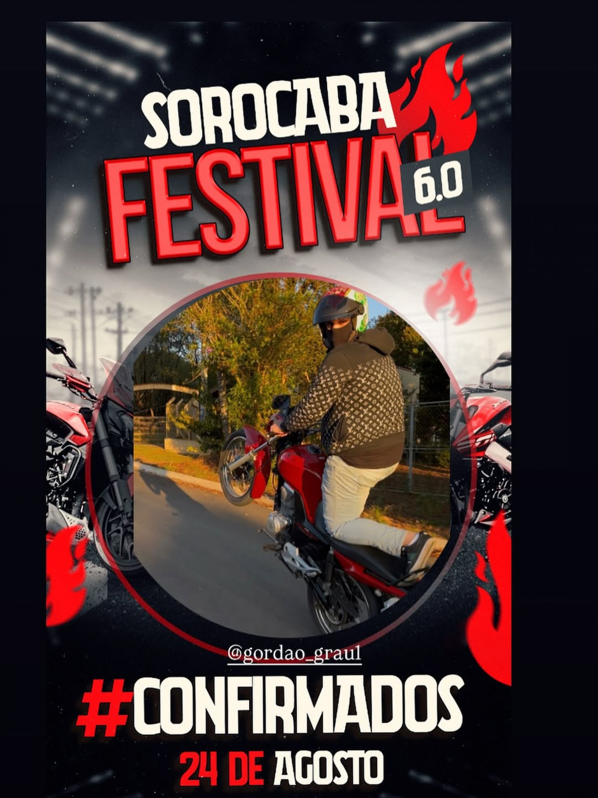 Sorocaba Festival 6.0