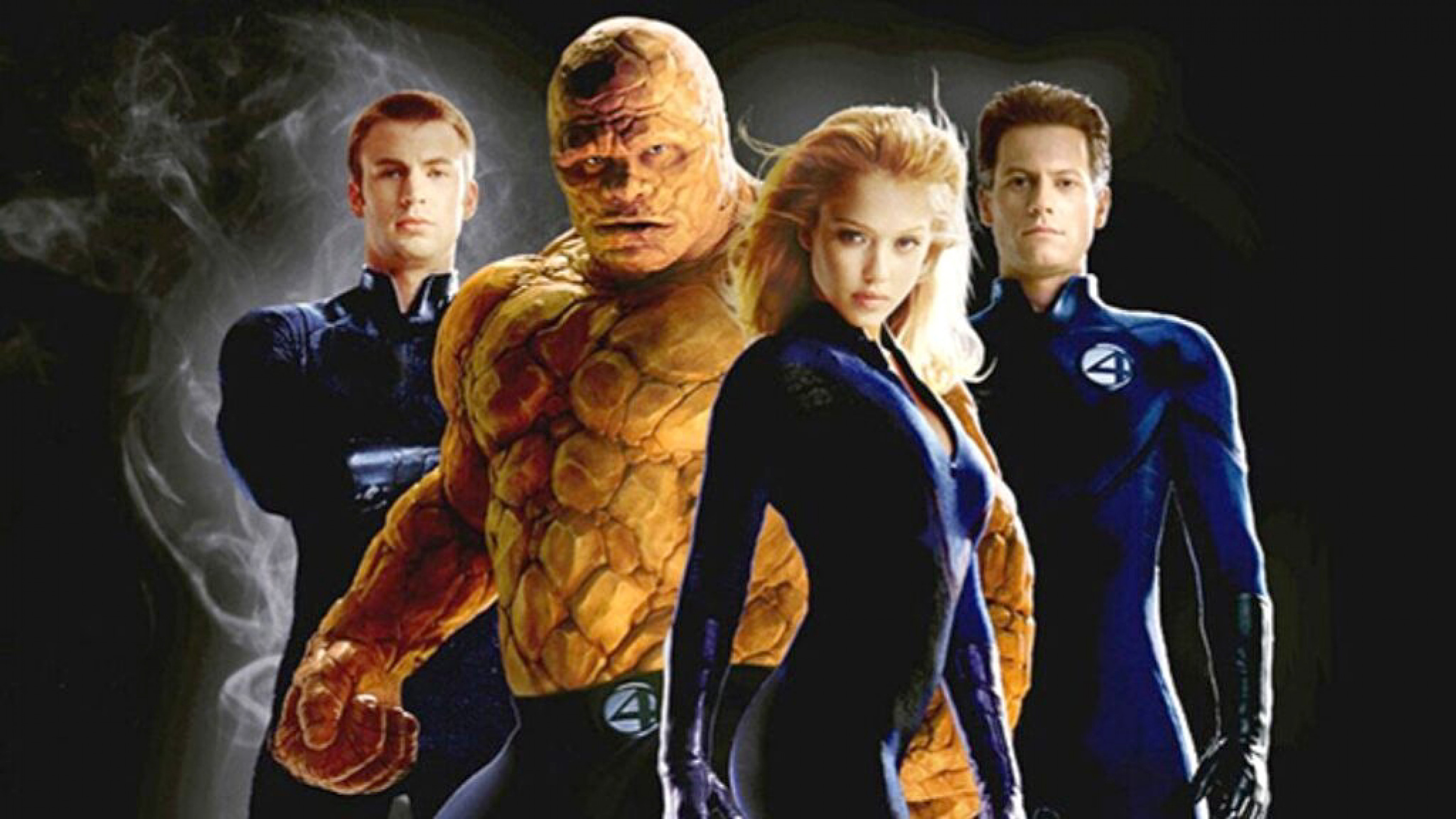 Filme de 2005 é produção norte-americana da Marvel 