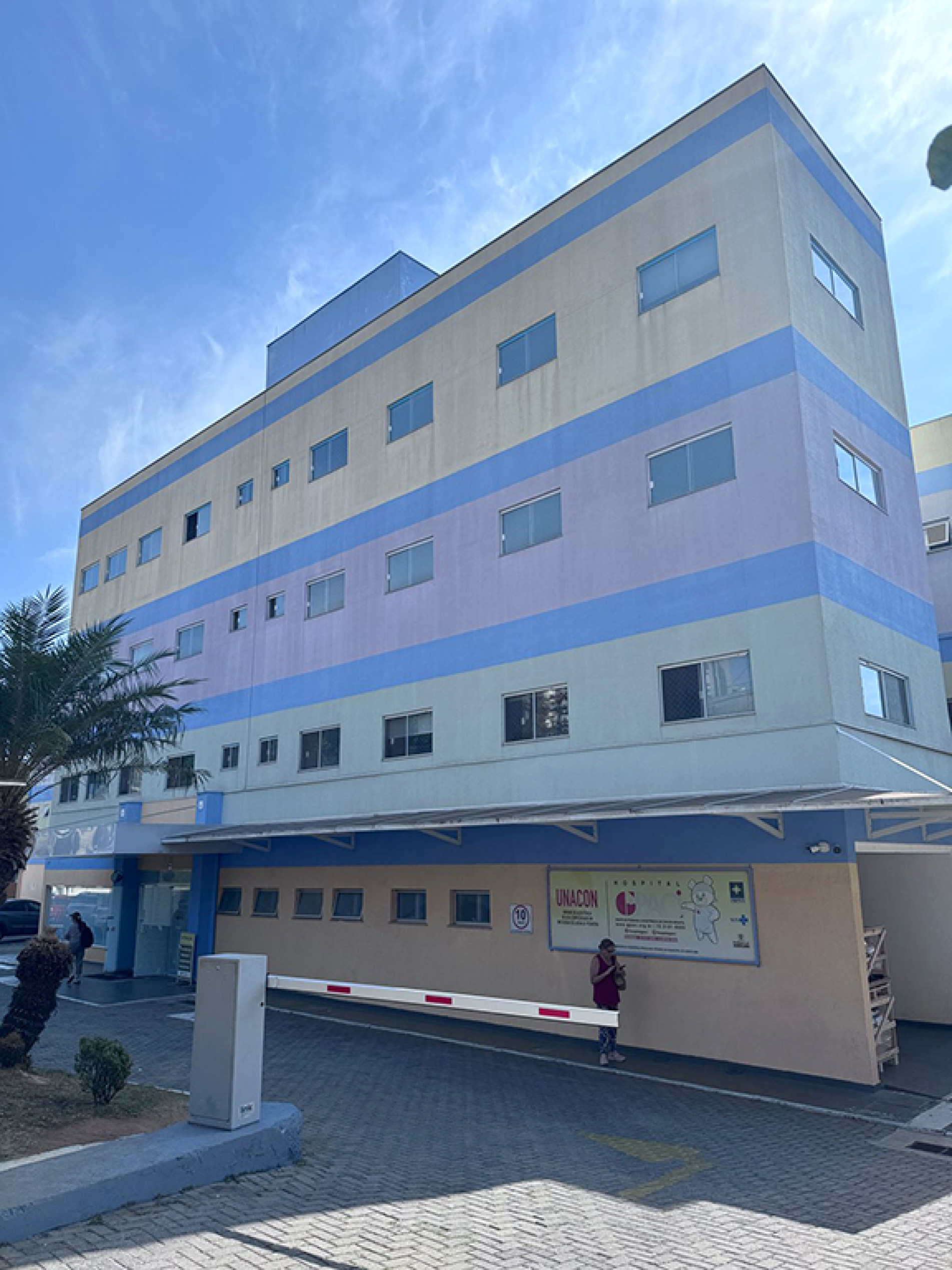 Gpaci também atende pelo SUS casos não oncológicos
