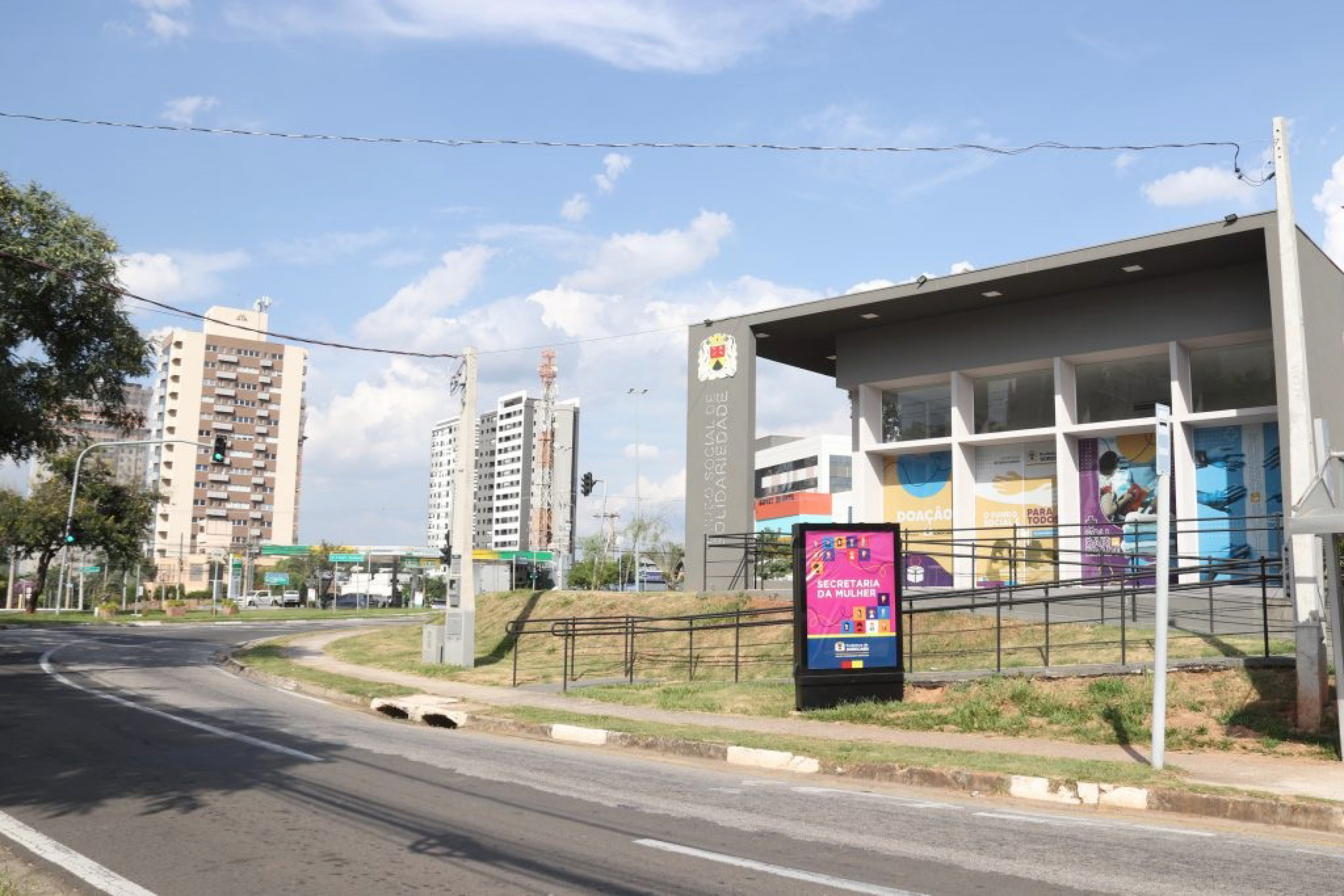 Unidade atenderá mulheres que já empreendem ou desejam abrir o próprio negócio
