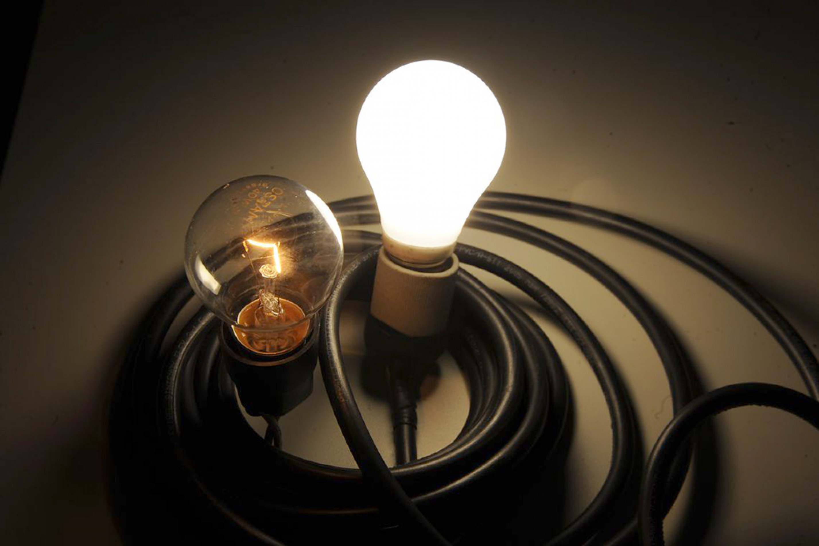 Bônus Itaipu contribui para custo menor da energia neste mês
