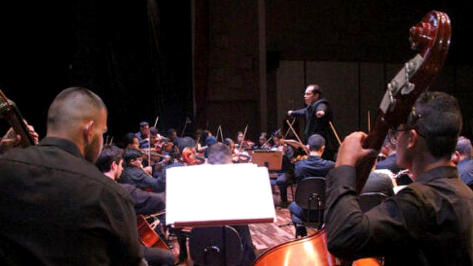 Apresentação especial de comemoração terá obras de Mozart, George Gershwin e Arturo Marques
