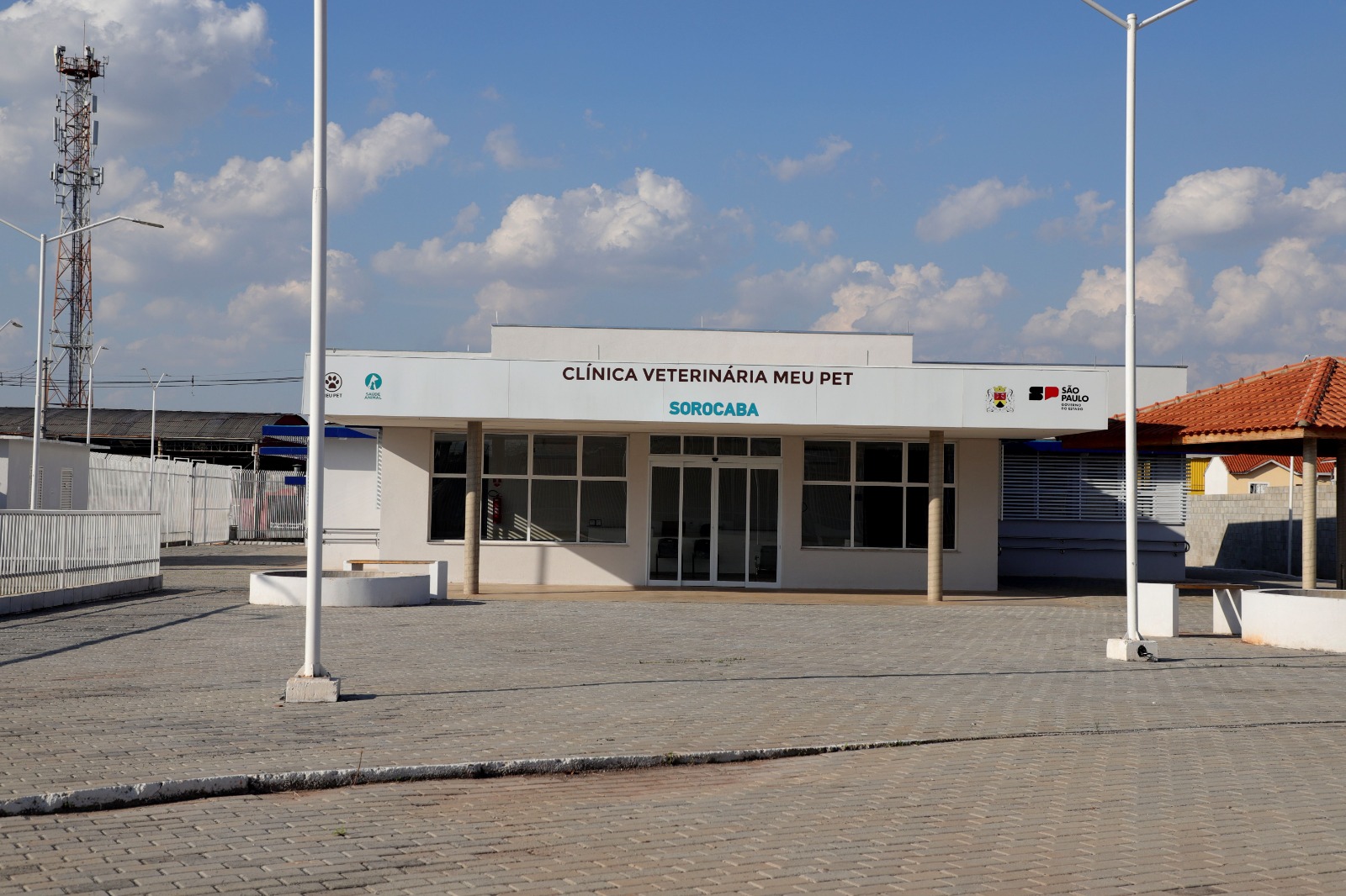 O serviço funcionará preferencialmente por agendamento eletrônico, de segunda a sexta-feira, das 8h às 17h, e aos sábados, das 8h às 13h