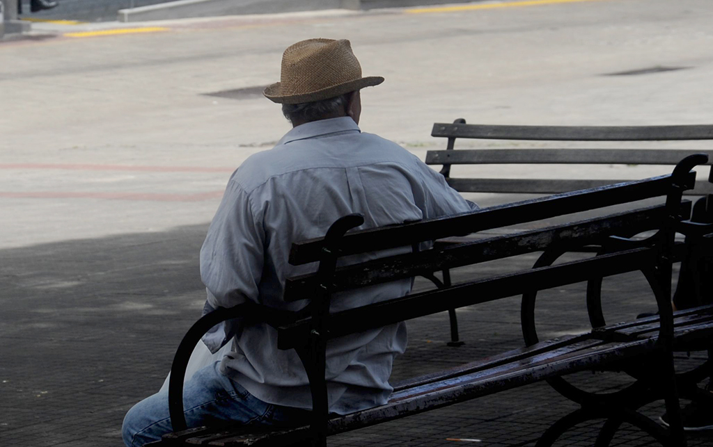 Levantamento divulgado pelo IBGE, que comparou anos de 2015 e 2024, indica uma tendência de envelhecimento 
