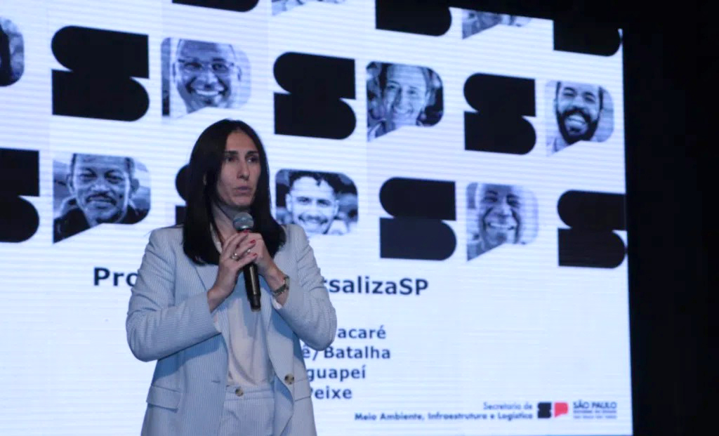 Natália Resende cumpre agenda técnica em Itu e São Roque

