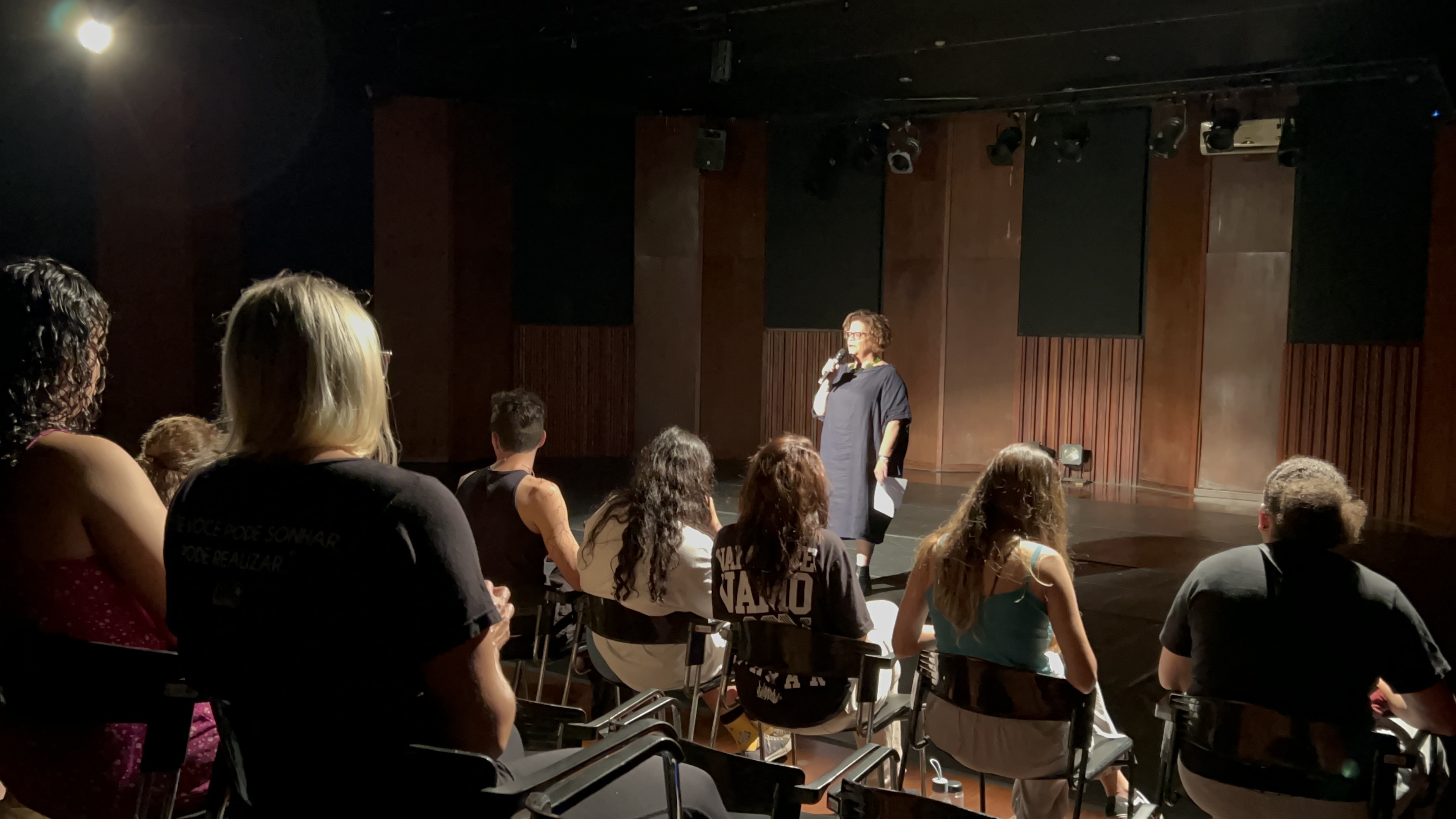  As inscrições vão até o dia 14 de setembro