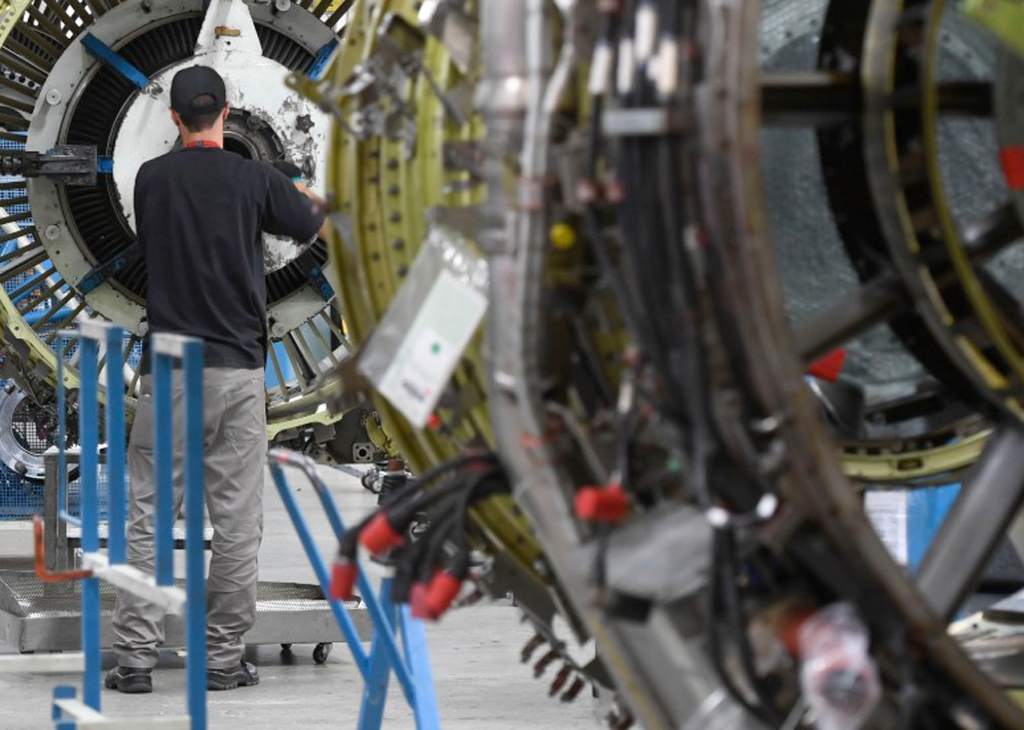 Setor industrial teve alta de 0,5% em rela&ccedil;&atilde;o ao 1&ordm; trimestre

