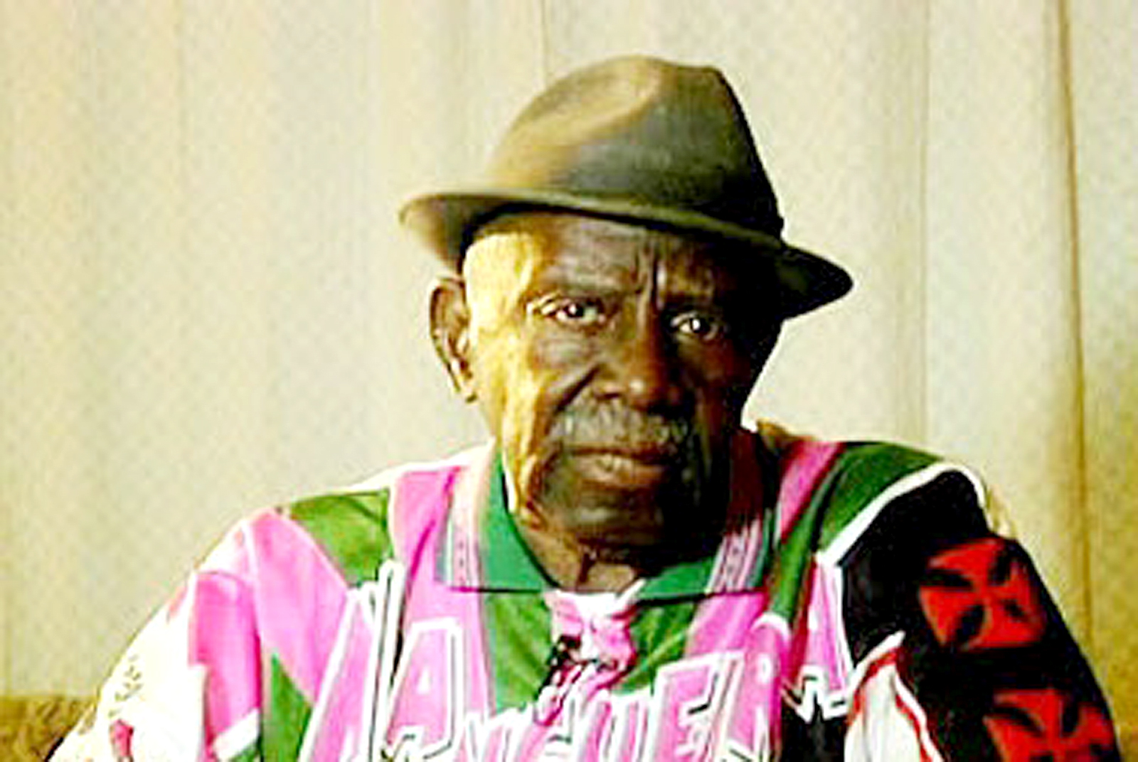 Jamelão fez história à frente da Mangueira
