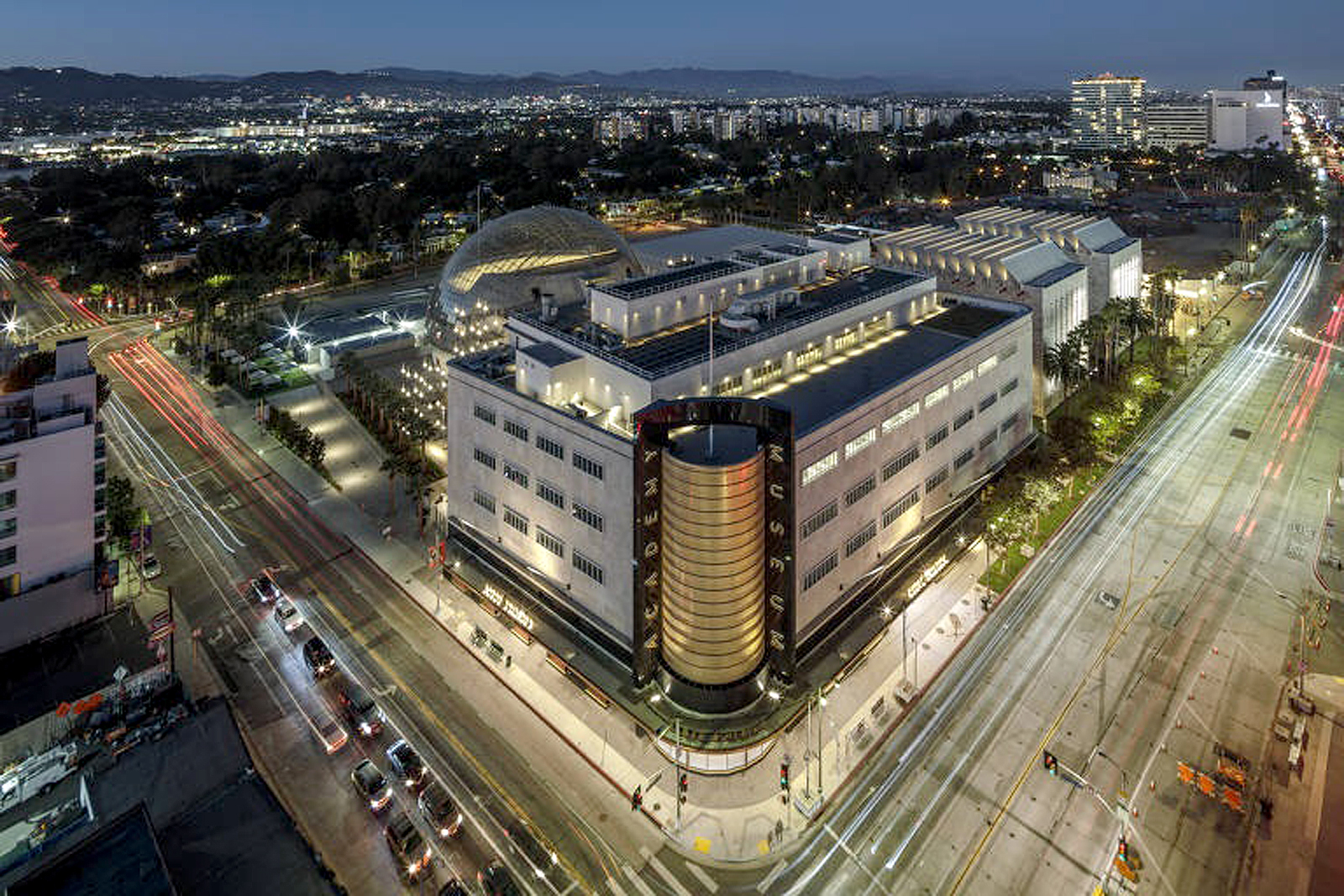 Sessões de filmes nacionais ocorrerão em prédio icônico
