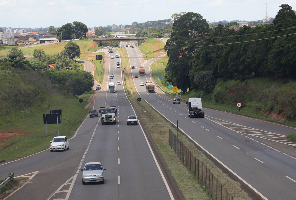 Itapetininga terá pistas marginais na rodovia Raposo Tavares, próximas à área urbana