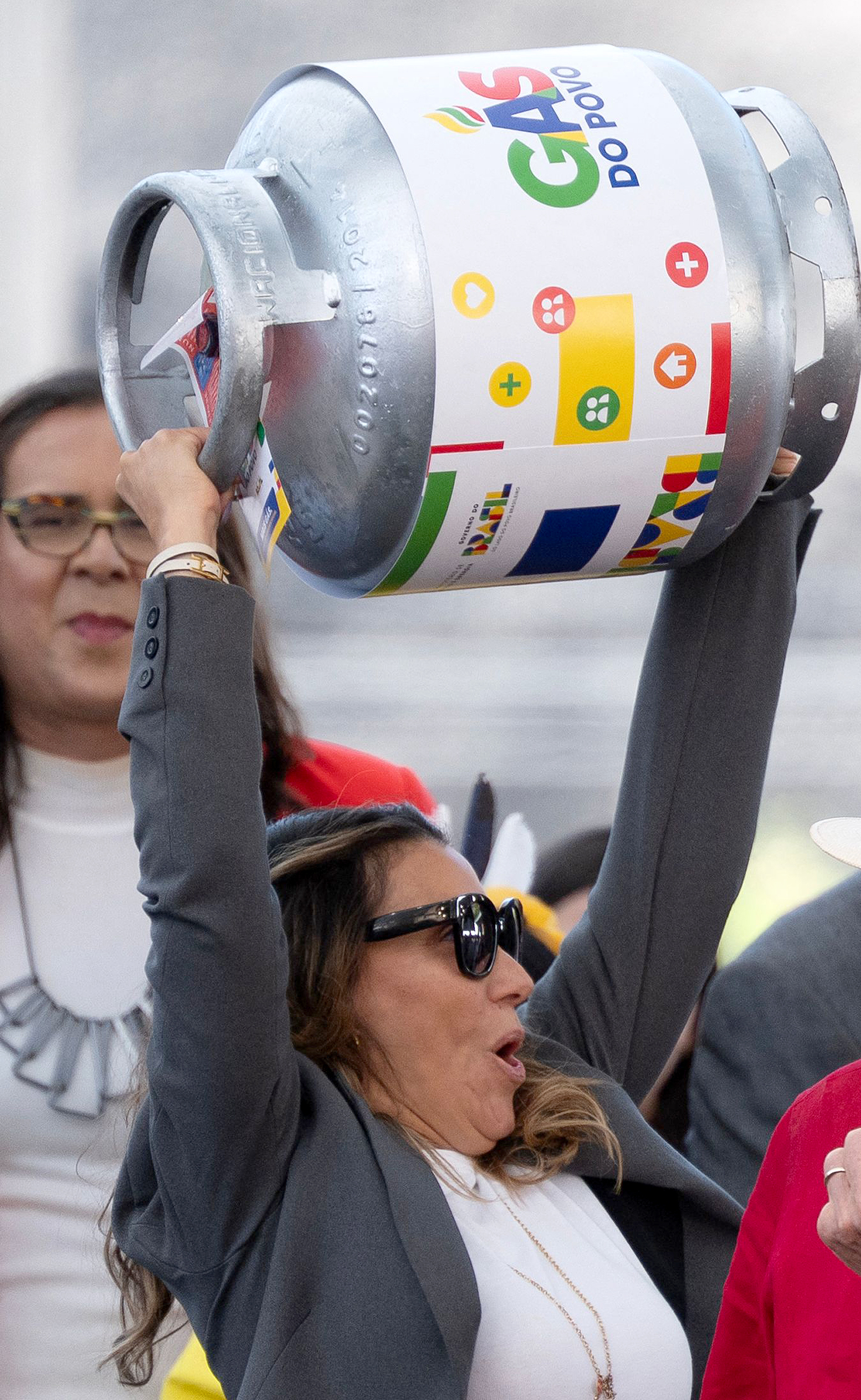 Previsão é de início 
a partir de novembro
