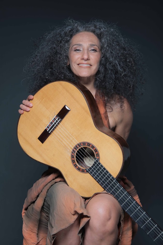 A apresentação está marcada para sexta-feira (5), às 20h