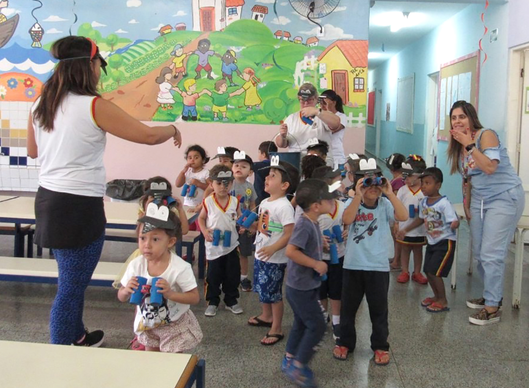 Edital prevê 34 vagas e provas serão aplicadas em dezembro
