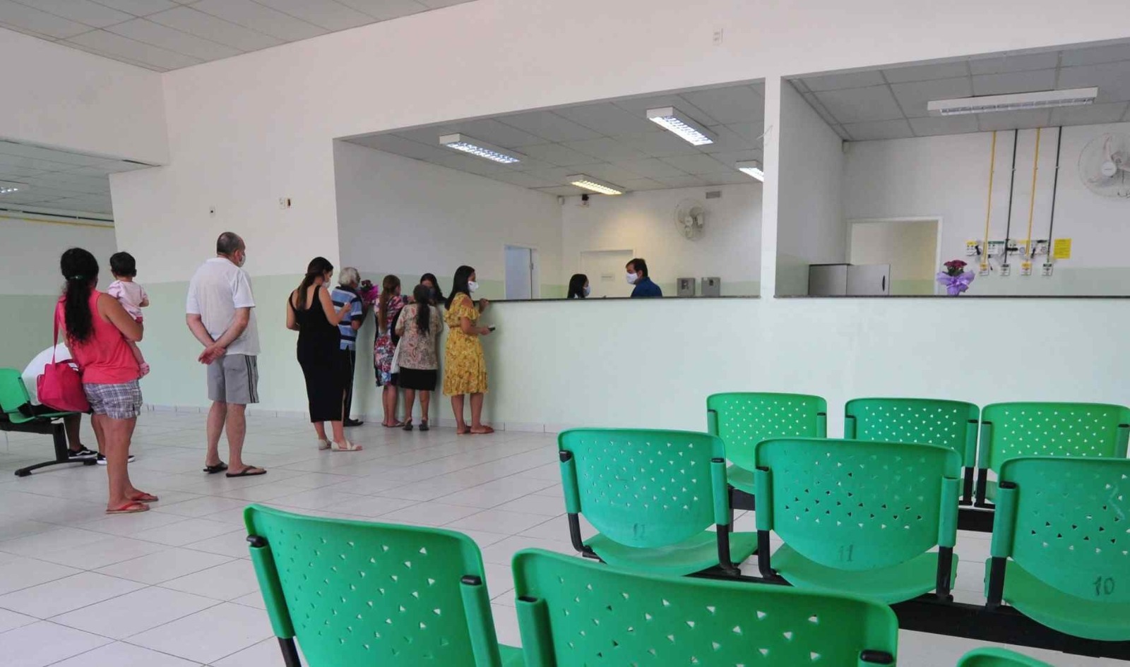  O último vencimento foi na quinta-feira (4), mas a administração solicitou, novamente, mais dez dias para encaminhar as informações
