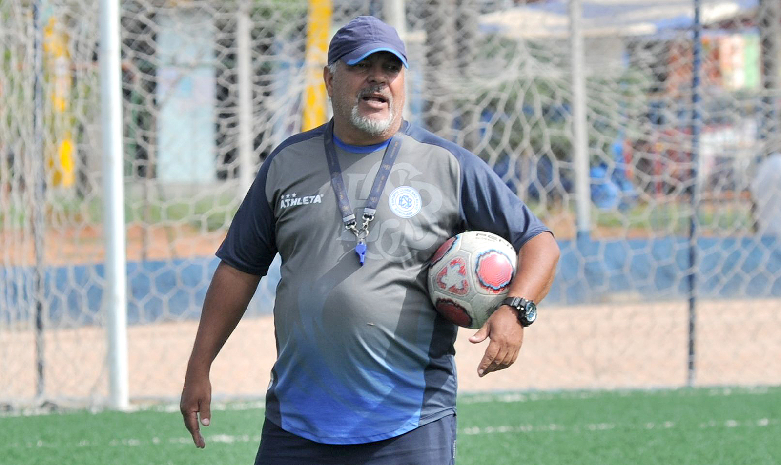 Técnico Kike Andrade explica que avaliações são estratégicas para a montagem do elenco
