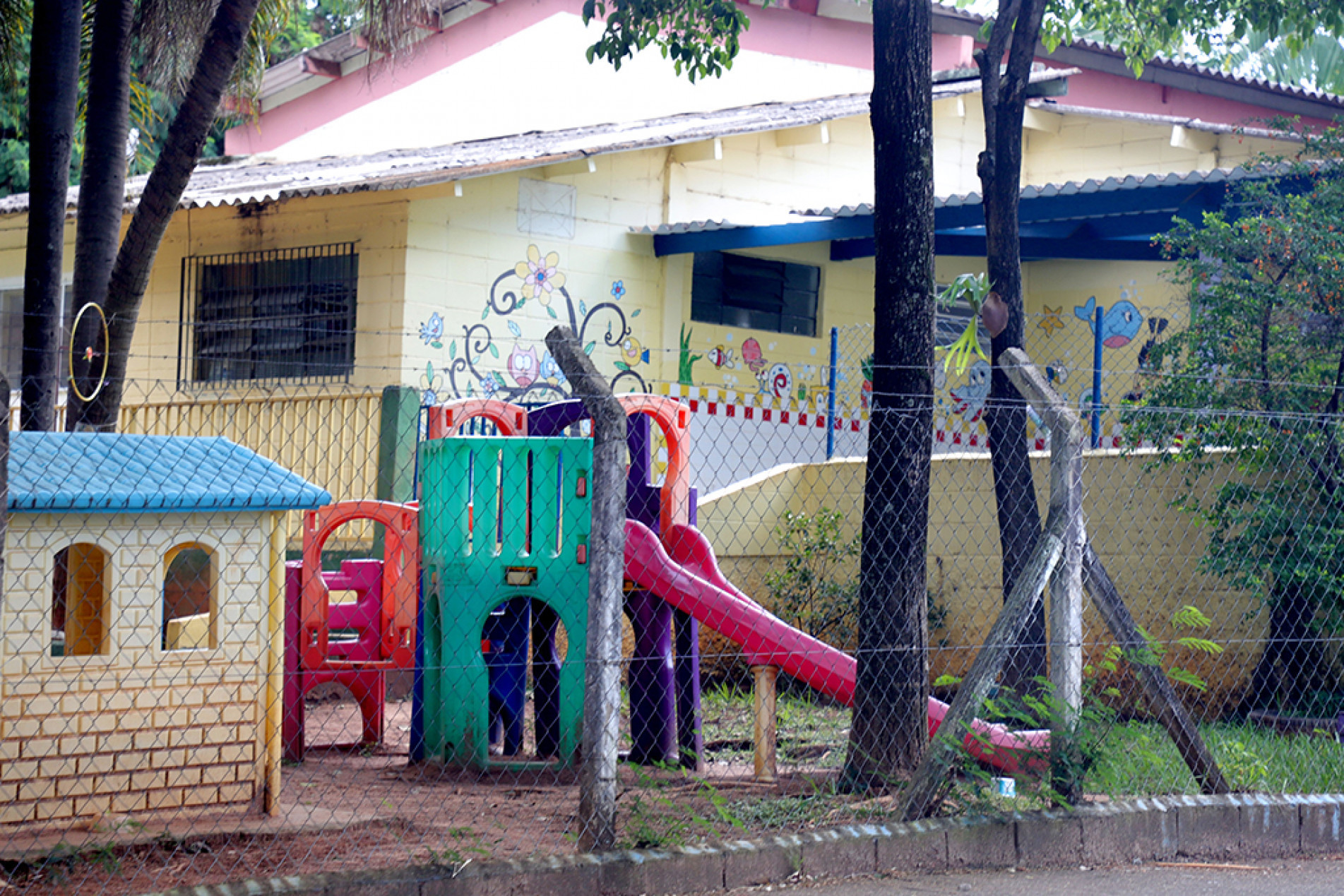 Administração informou que vai divulgar detalhes do projeto assim que estiver pronto 
