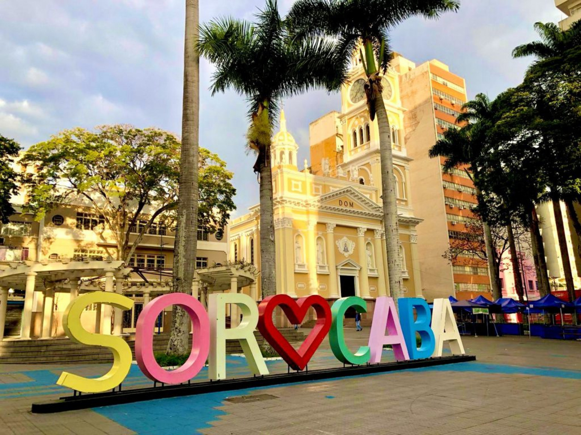 Cada edição do projeto 